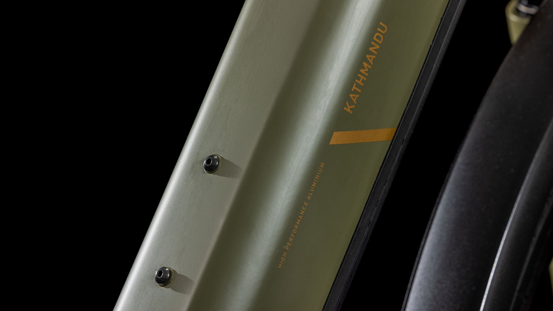 Cube Kathmandu Hybrid Pro 800 dustyolive´n´gold Batteriebetriebenes Fahrzeug (UN 3171) unterliegt nicht den Vorschriften des ADR