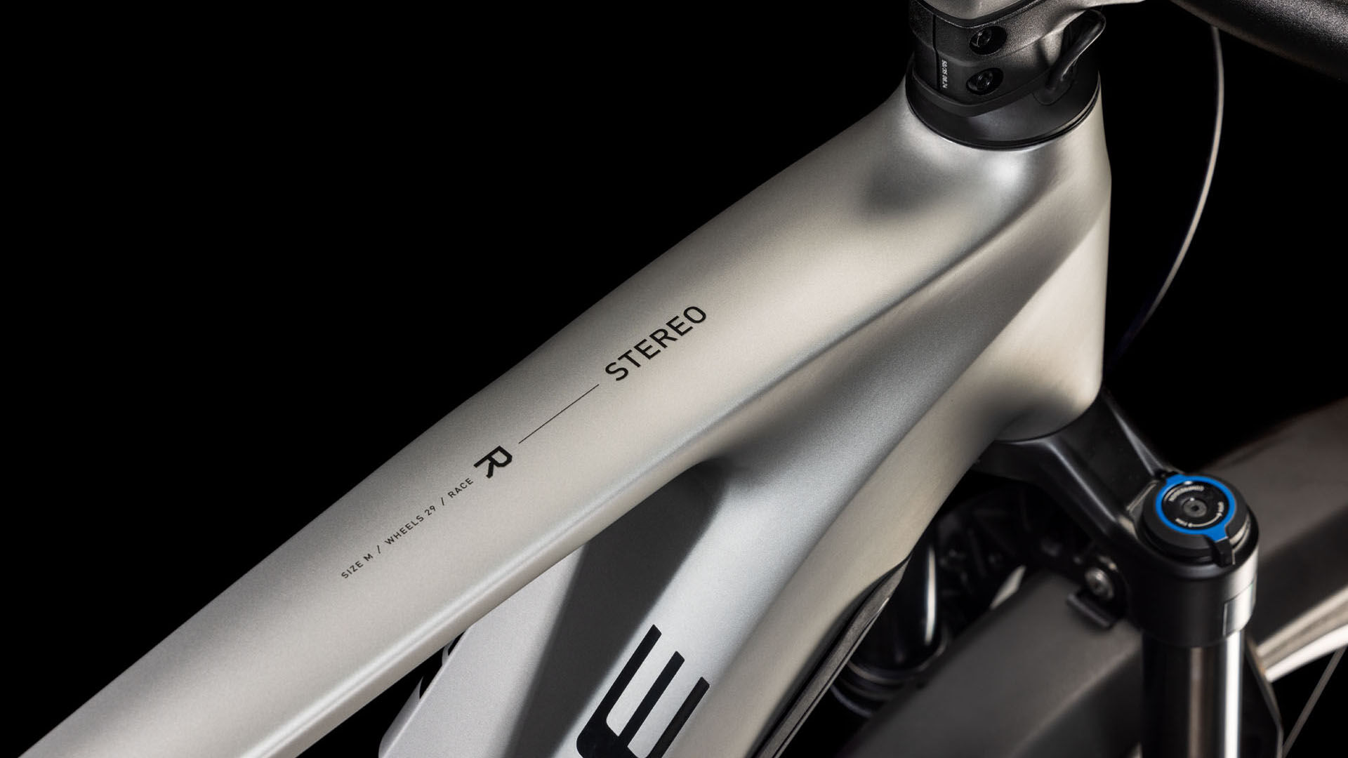 Cube Stereo Hybrid ONE22 Race 800 Allroad silver´n´black Batteriebetriebenes Fahrzeug (UN 3171) unterliegt nicht den Vorschriften des ADR