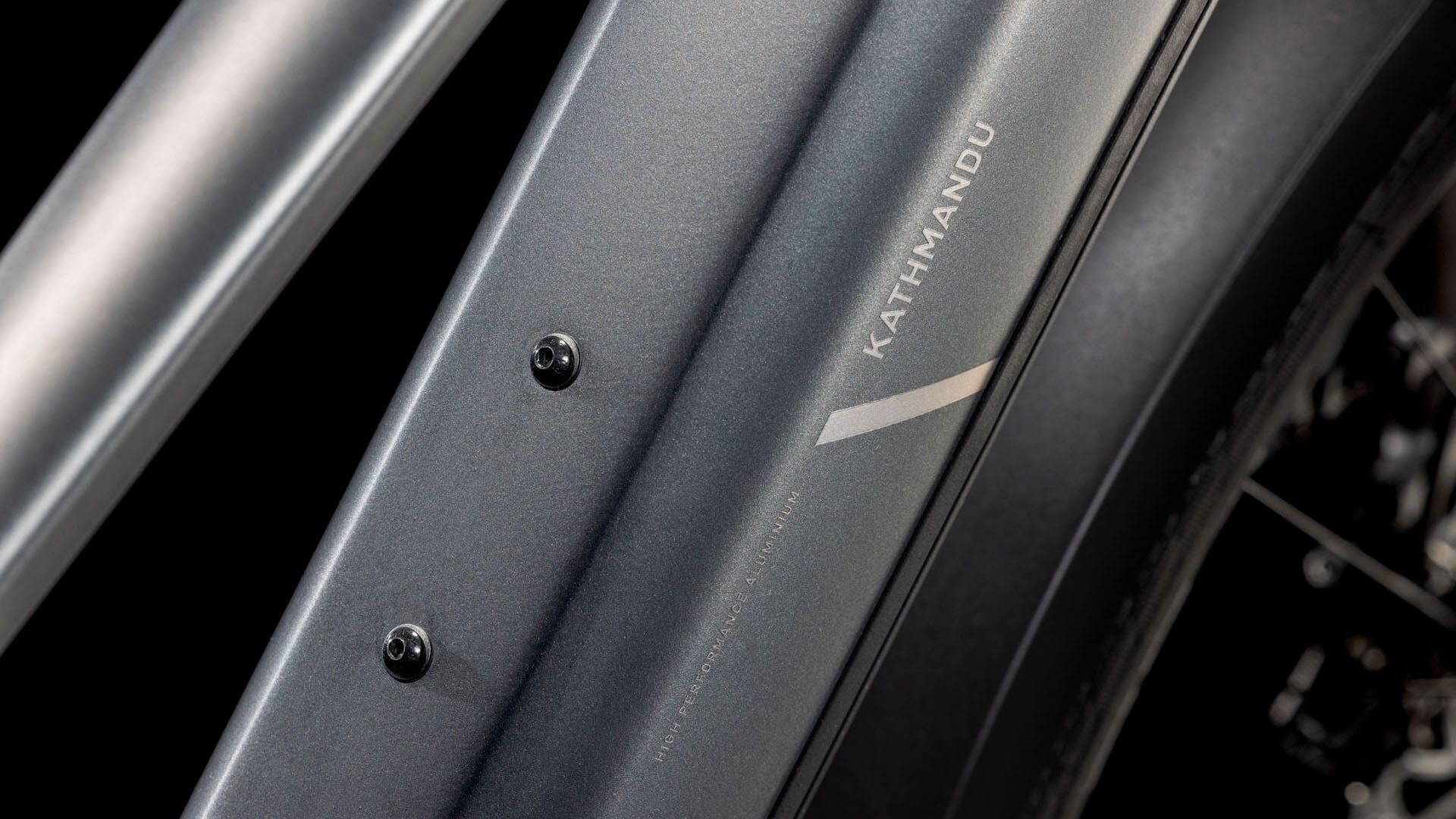 Cube Kathmandu Hybrid Pro 800 slabgrey´n´chrome Batteriebetriebenes Fahrzeug (UN 3171) unterliegt nicht den Vorschriften des ADR