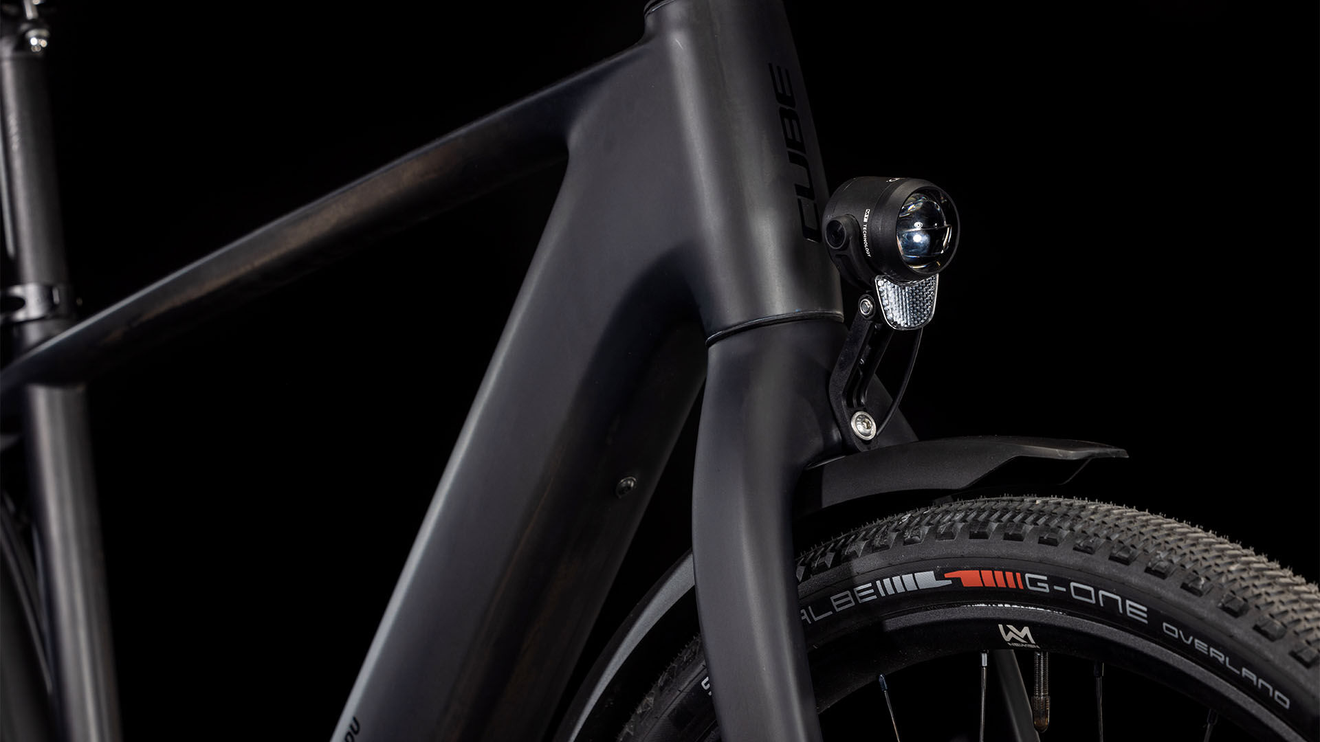 Cube Kathmandu Hybrid C:62 SLX 400X carbon´n´black Batteriebetriebenes Fahrzeug (UN 3171) unterliegt nicht den Vorschriften des ADR