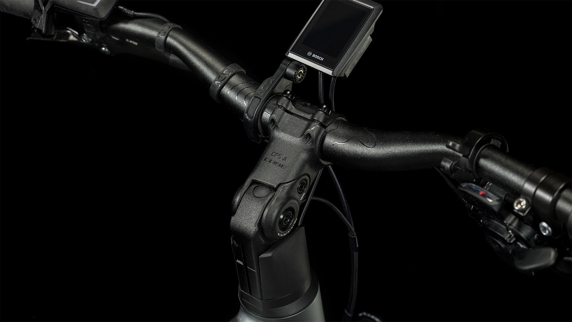 Cube Kathmandu Hybrid Pro 625 flashgrey´n´metal