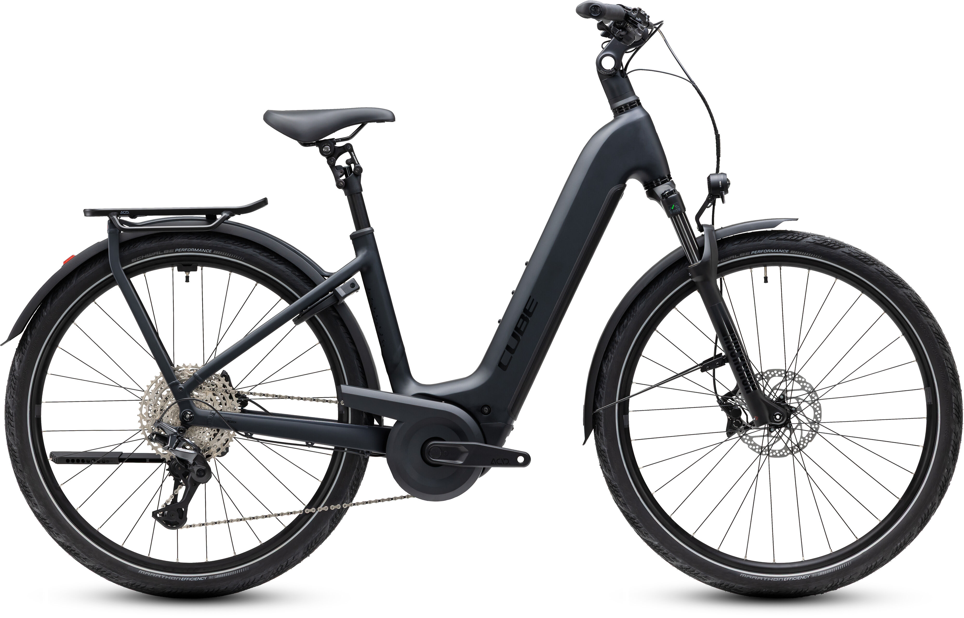 Cube Kathmandu Hybrid Pro 800 Easy Entry