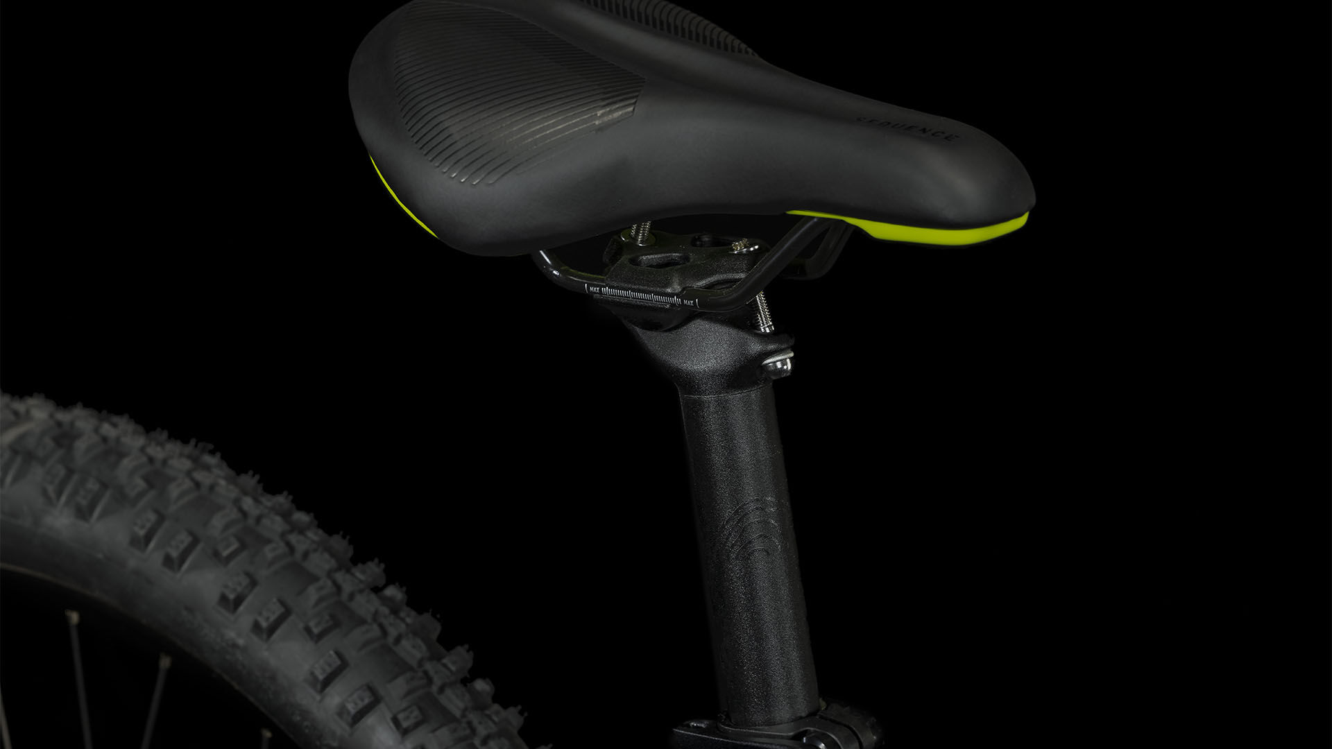Cube Reaction Hybrid Pro 625 flashgrey´n´green