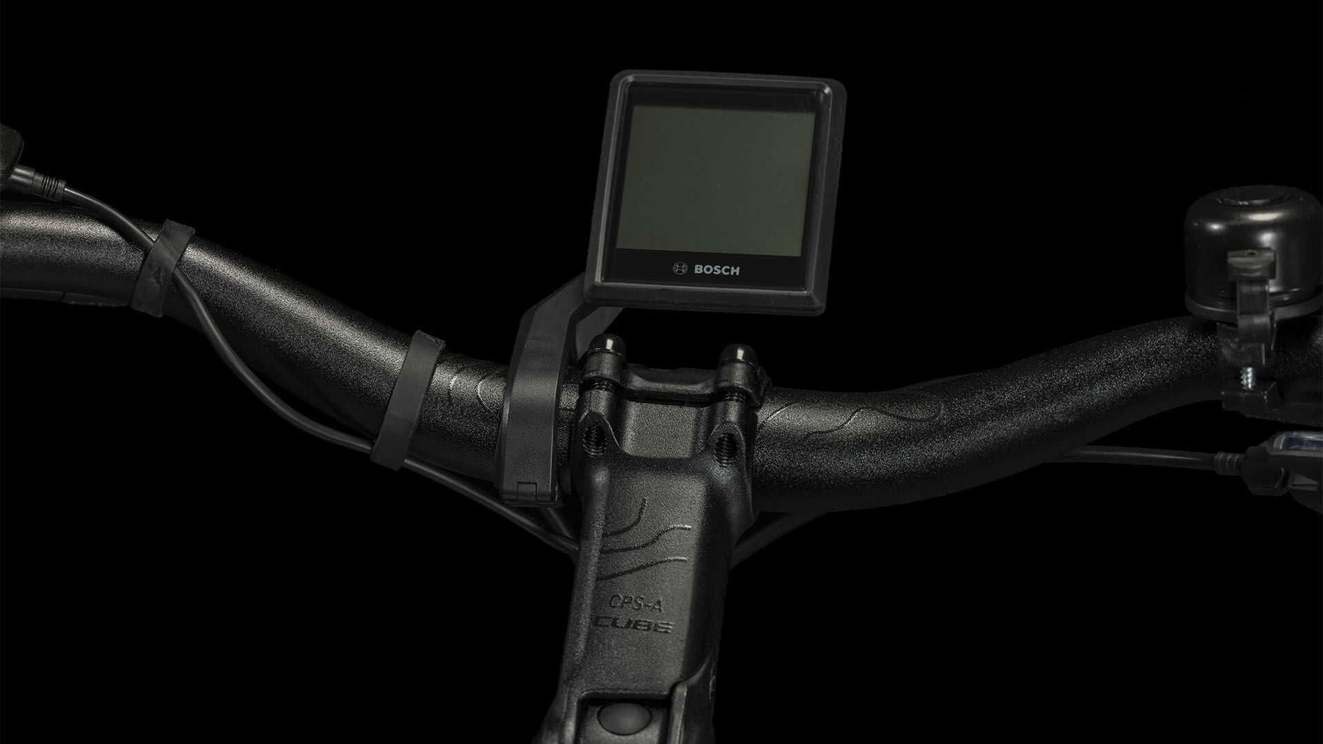 Cube Touring Hybrid Pro 500 pearlysilver´n´black