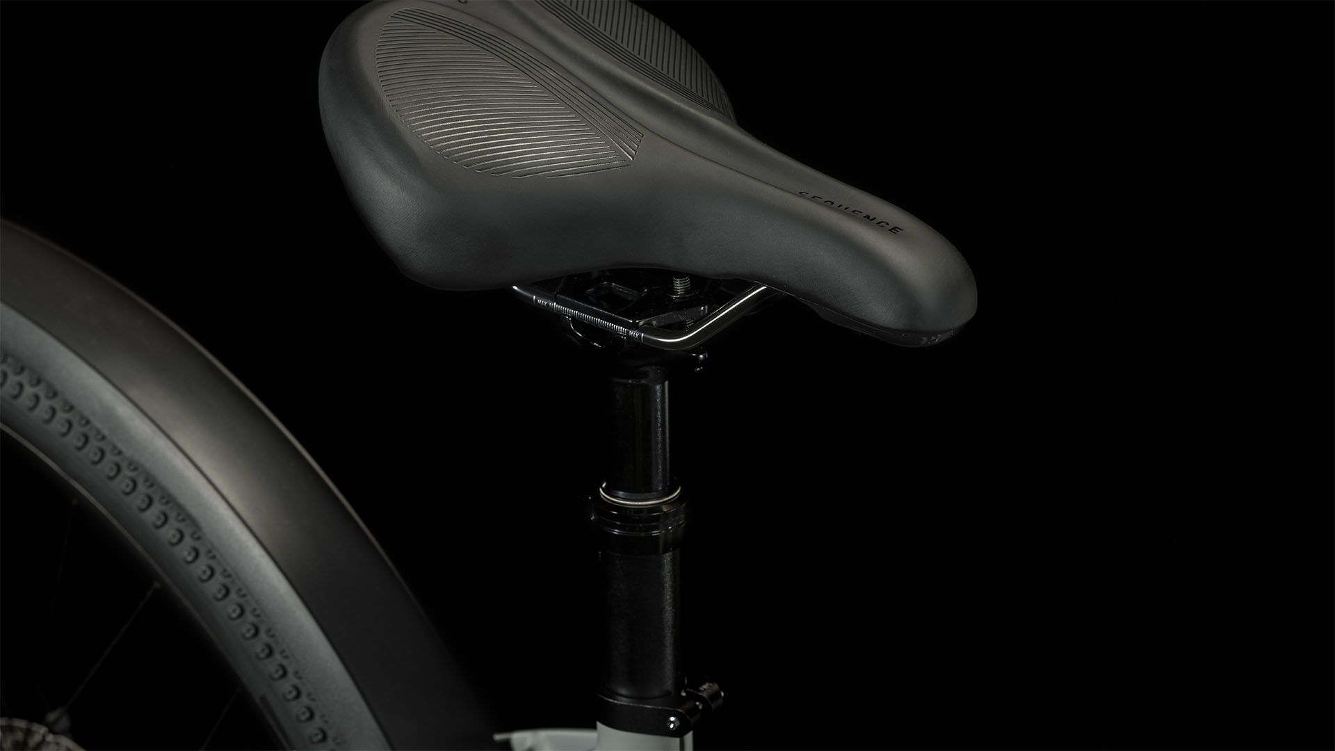 Cube Nuride Hybrid SLX 750 Allroad grey´n´black