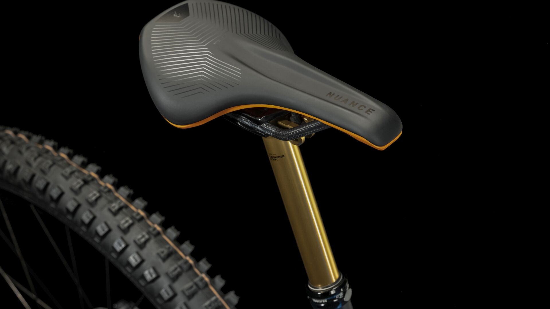 Cube Stereo ONE77 C:68X SLX 29 actionteam  