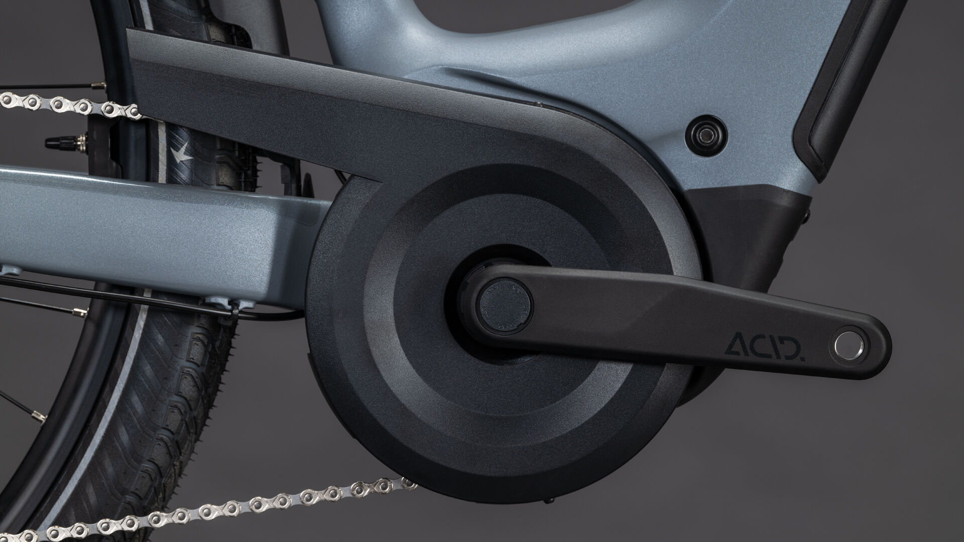 Cube Touring Hybrid Pro 800 pearlgrey´n´grey UN3556 Fahrzeug mit Antrieb durch Lithium-Ionen- Batterien. Transport nach SV 388 und 666 ADR.