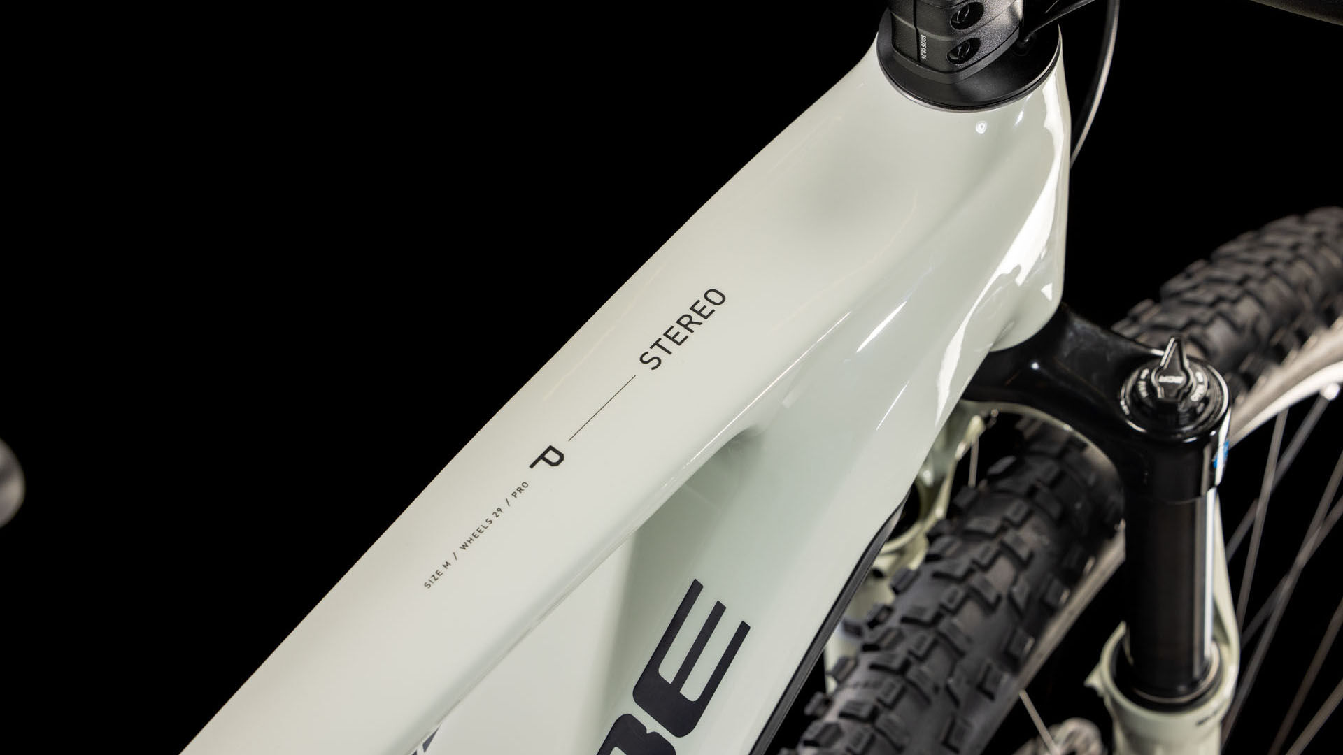 Cube Stereo Hybrid ONE22 Pro 800 desertstone´n´black Batteriebetriebenes Fahrzeug (UN 3171) unterliegt nicht den Vorschriften des ADR