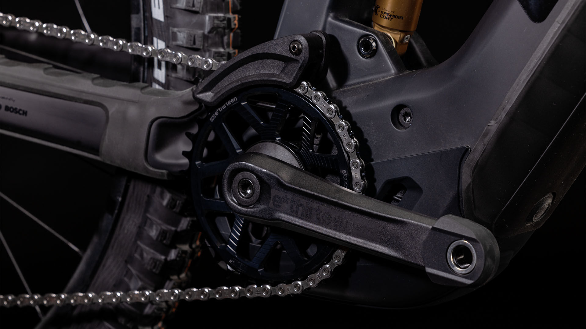Cube Stereo Hybrid 140 HPC Actionteam 750 carbon´n´black