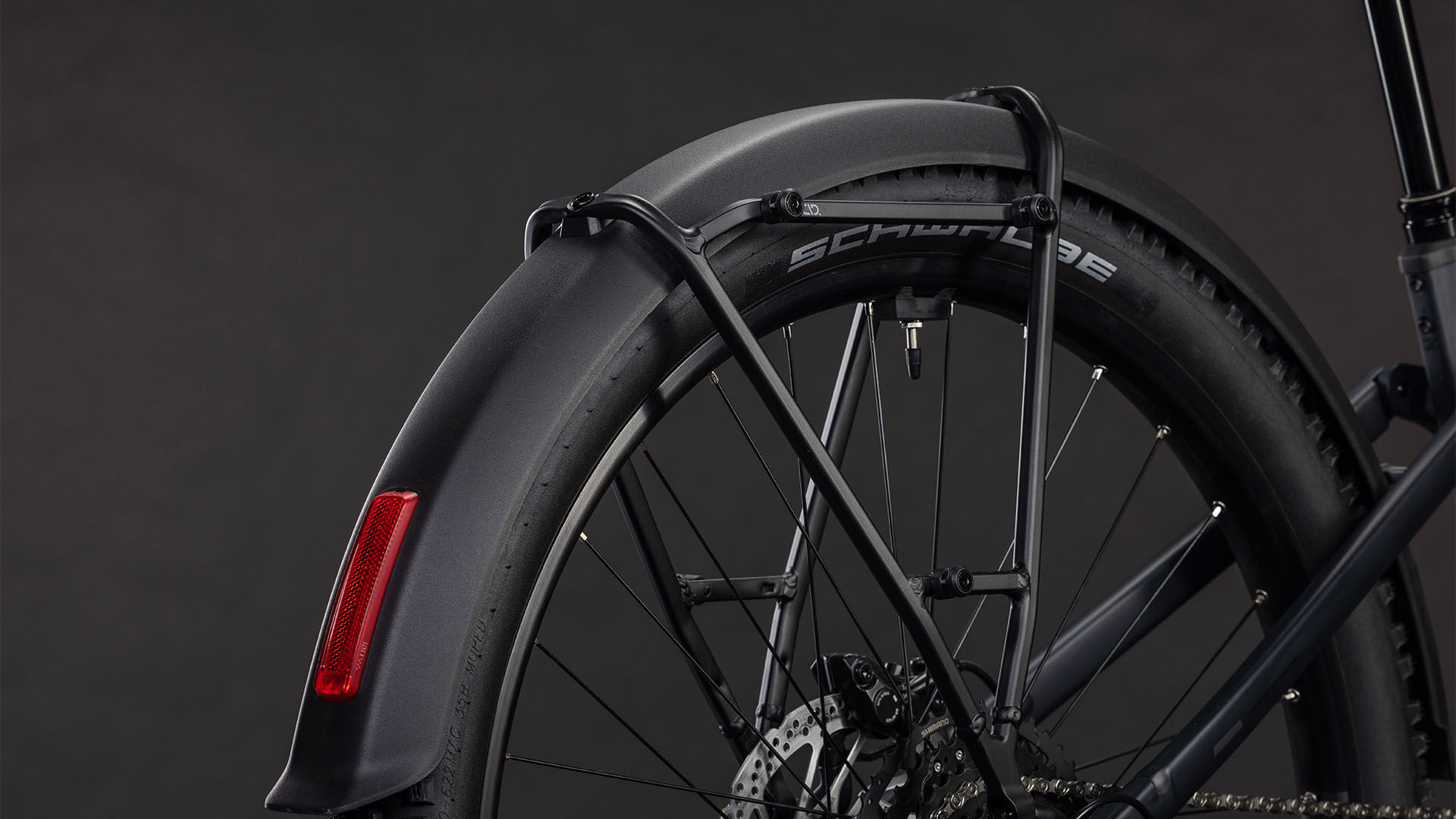 Cube Stereo Hybrid ONE22 Pro 800 FE night´n´chrome UN3556 Fahrzeug mit Antrieb durch Lithium-Ionen- Batterien. Transport nach SV 388 und 666 ADR.