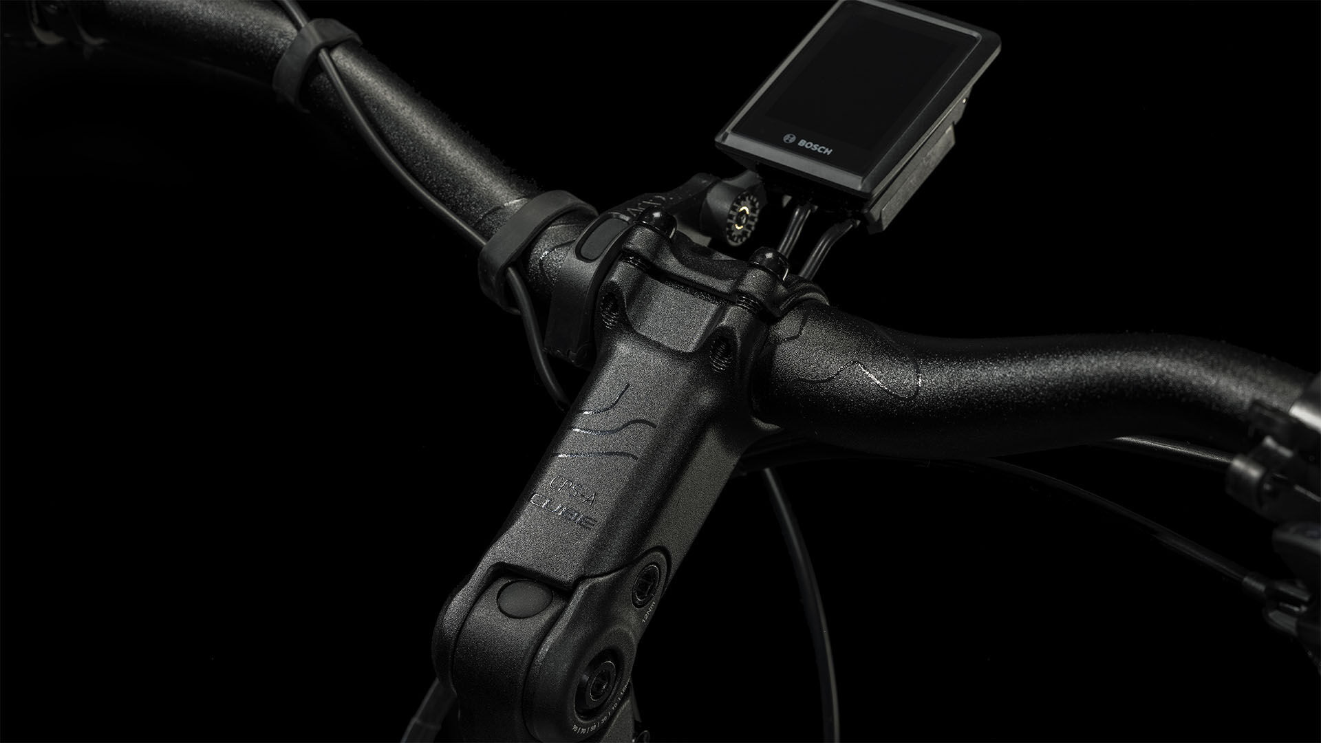 Cube Kathmandu Hybrid SLX 750 polarsilver´n´black 