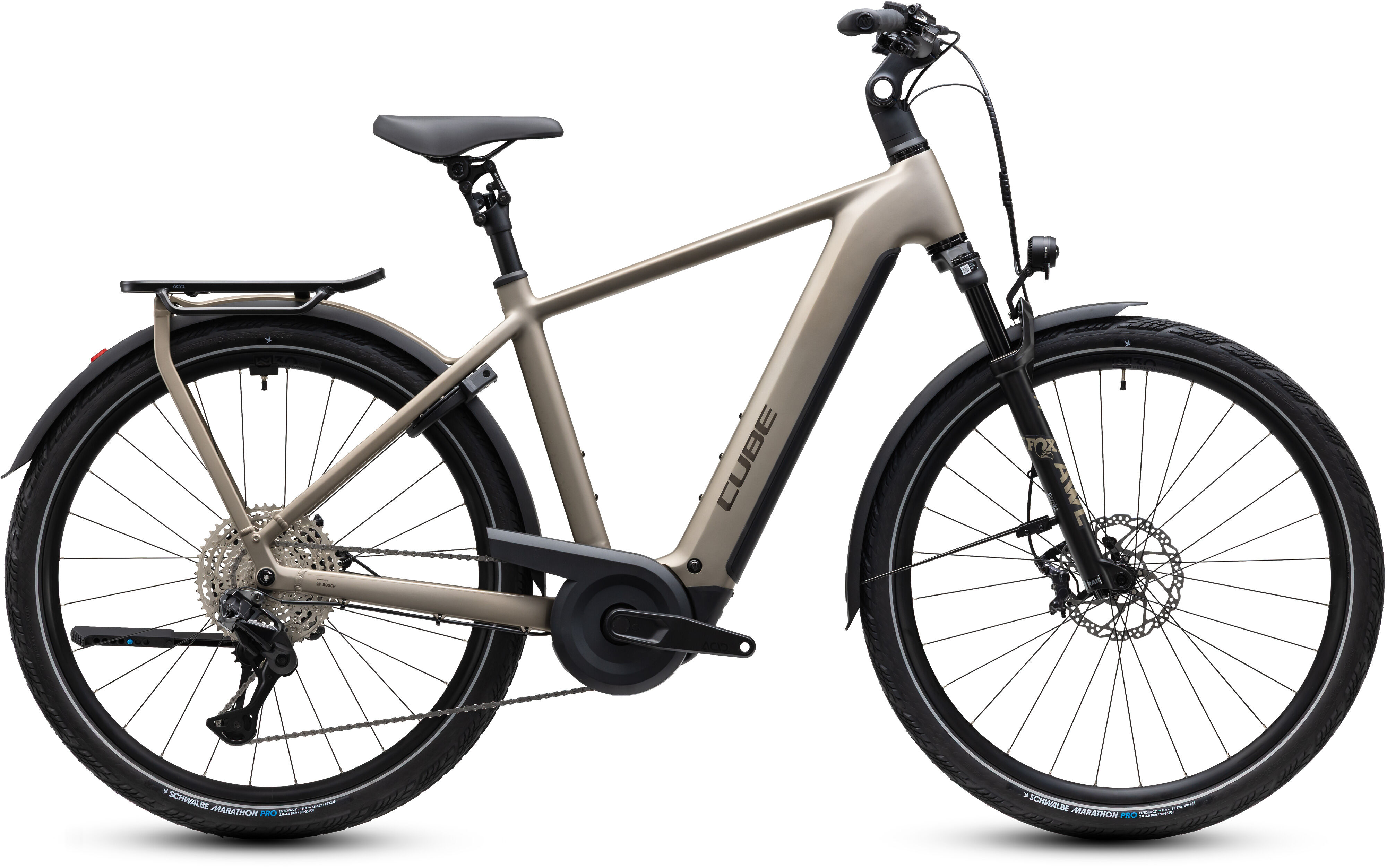 Cube Kathmandu Hybrid SLX 800 Herren