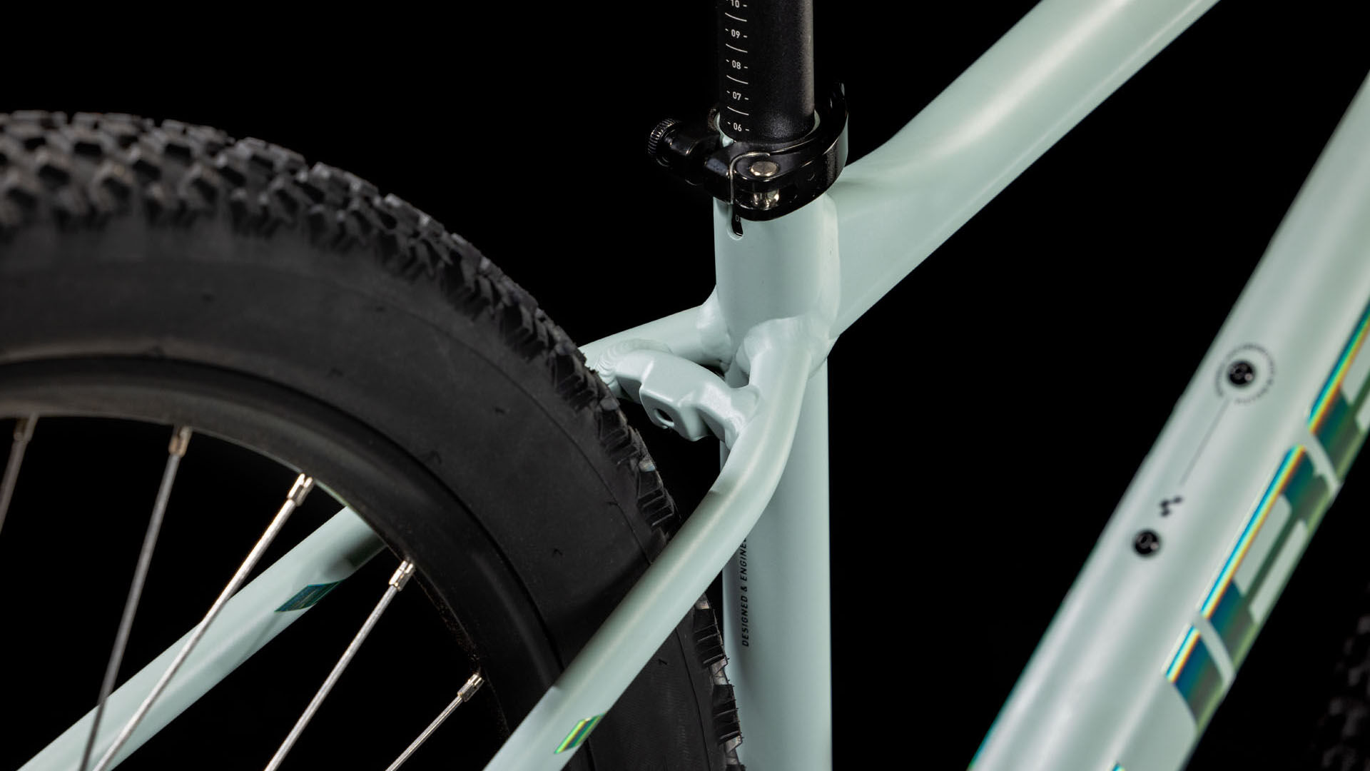 Cube Aim Race frozengrape´n´turmalin  