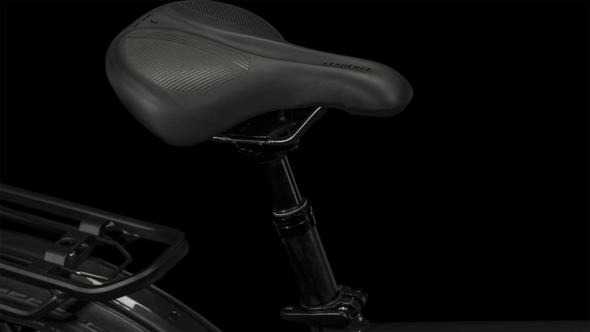 Cube Kathmandu Hybrid EXC 750 grey´n´silver