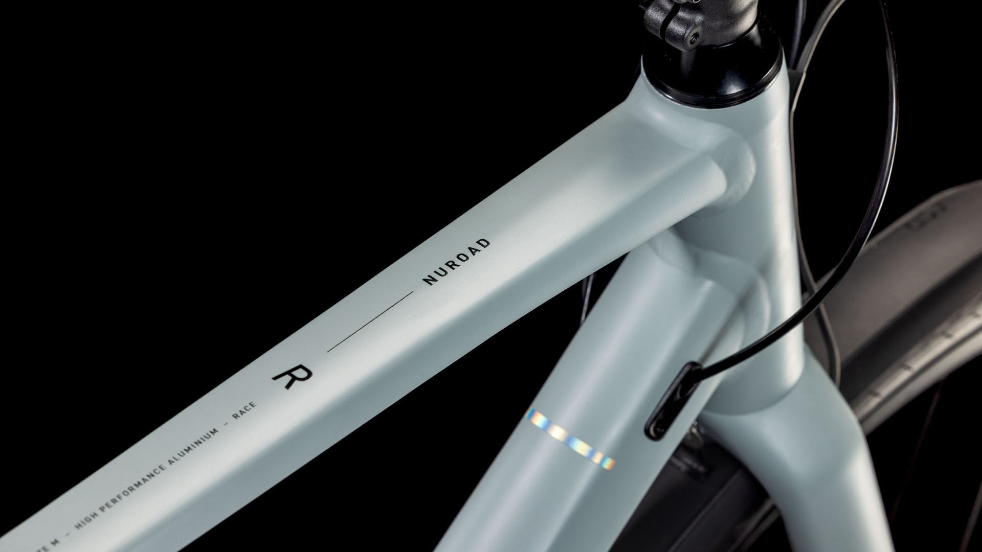 Cube Nuroad Race FE haze´n´gloss  