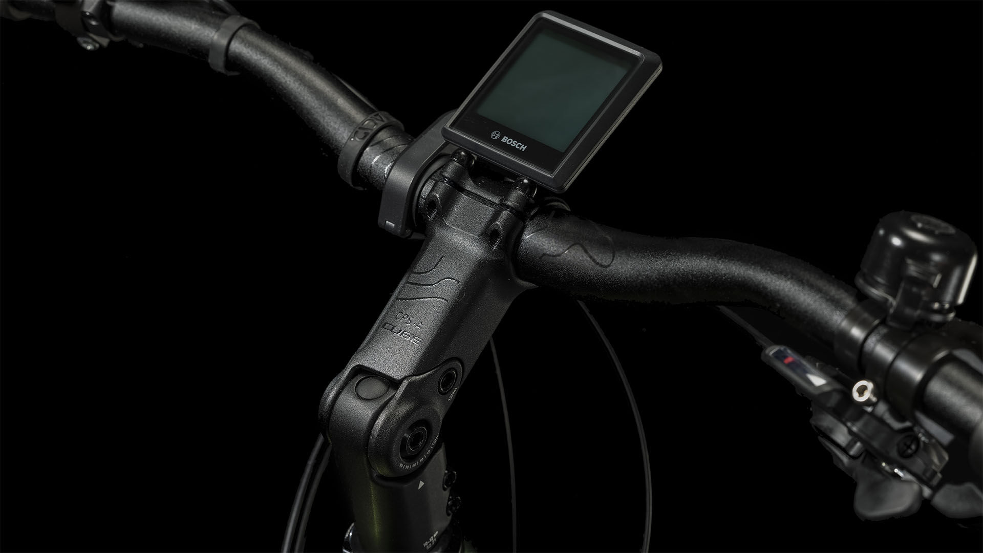 Cube Nuride Hybrid Pro 750 Allroad shinymoss´n´black