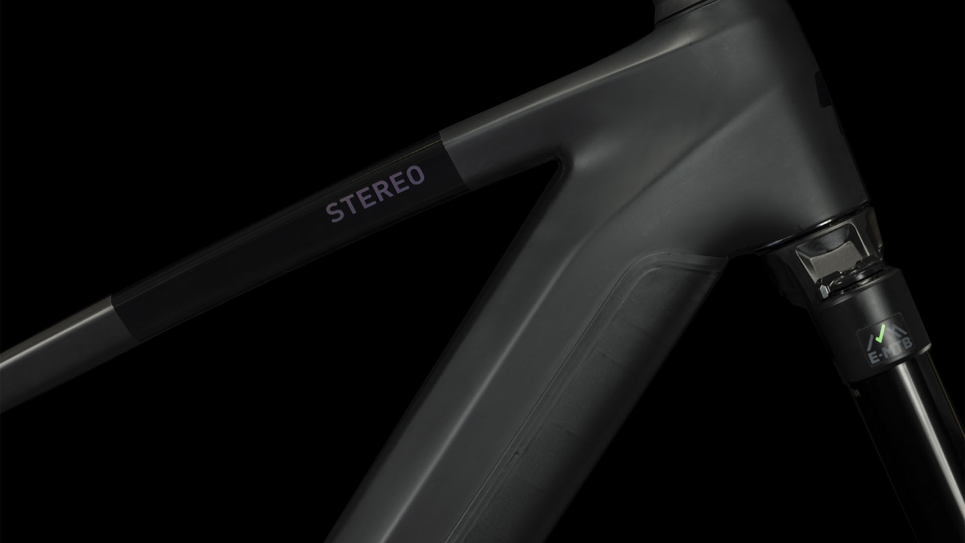 Cube Stereo Hybrid 160 HPC SLX 750 27.5 carbon´n´reflex