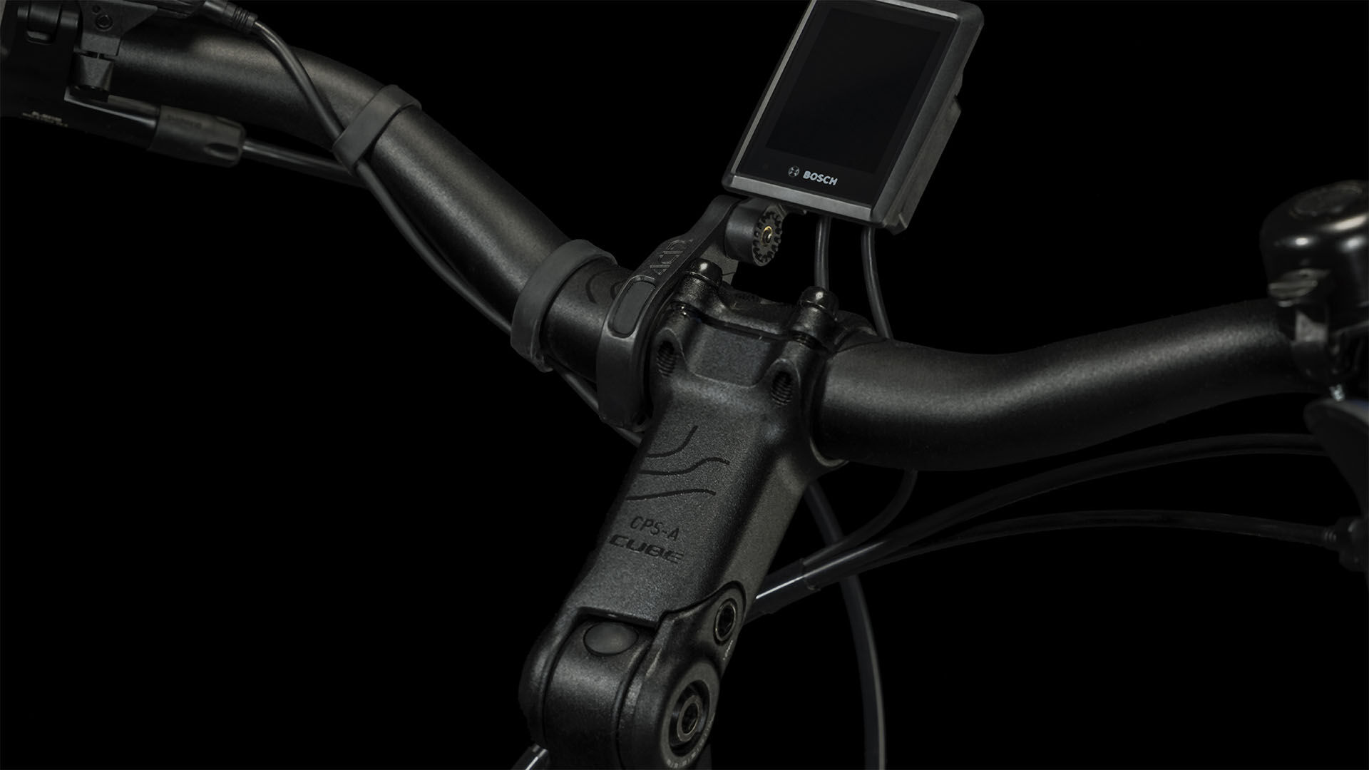 Cube Supreme Sport Hybrid Pro 500 grey´n´grey 