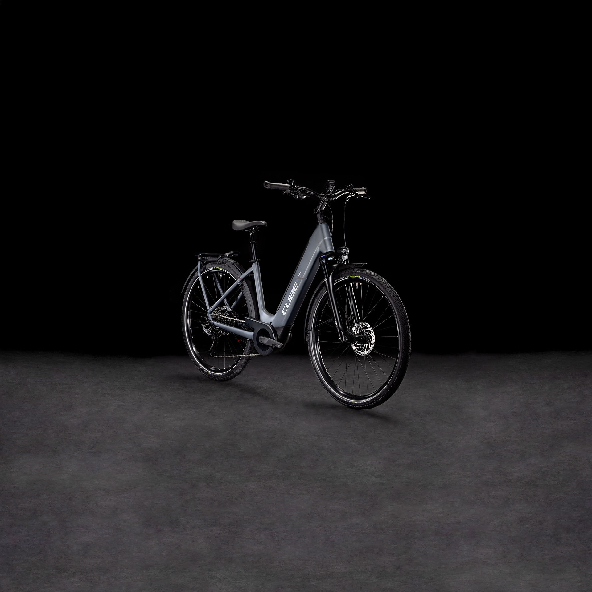 Cube Touring Hybrid Pro 625 metallicgrey´n´chrome Batteriebetriebenes Fahrzeug (UN 3171) unterliegt nicht den Vorschriften des ADR