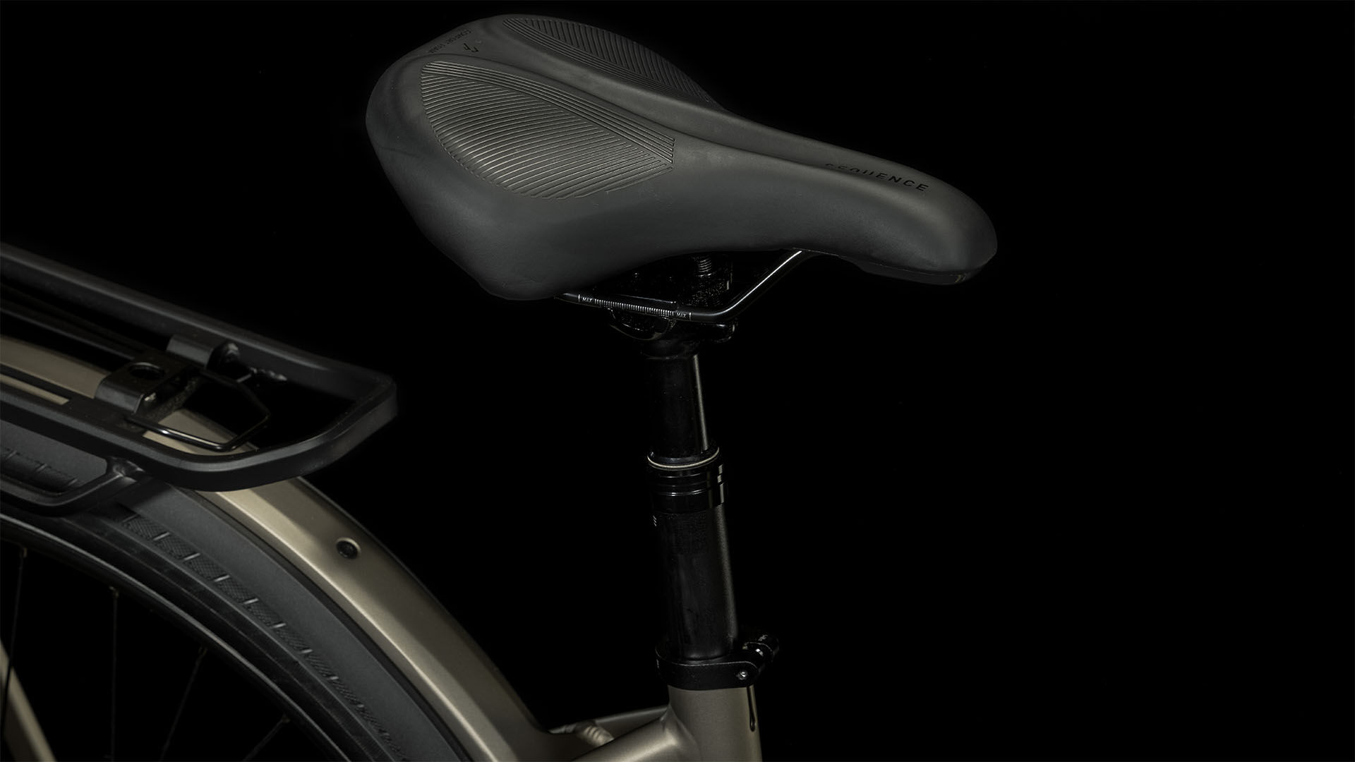 Cube Kathmandu Hybrid Pro 750 flashstone´n´black