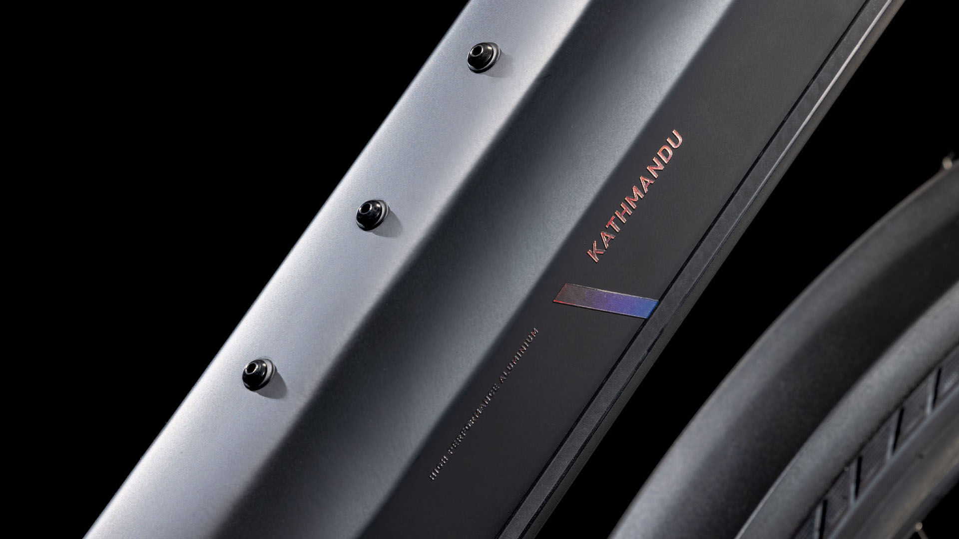 Cube Kathmandu Hybrid EXC 800 black´n´prism Batteriebetriebenes Fahrzeug (UN 3171) unterliegt nicht den Vorschriften des ADR