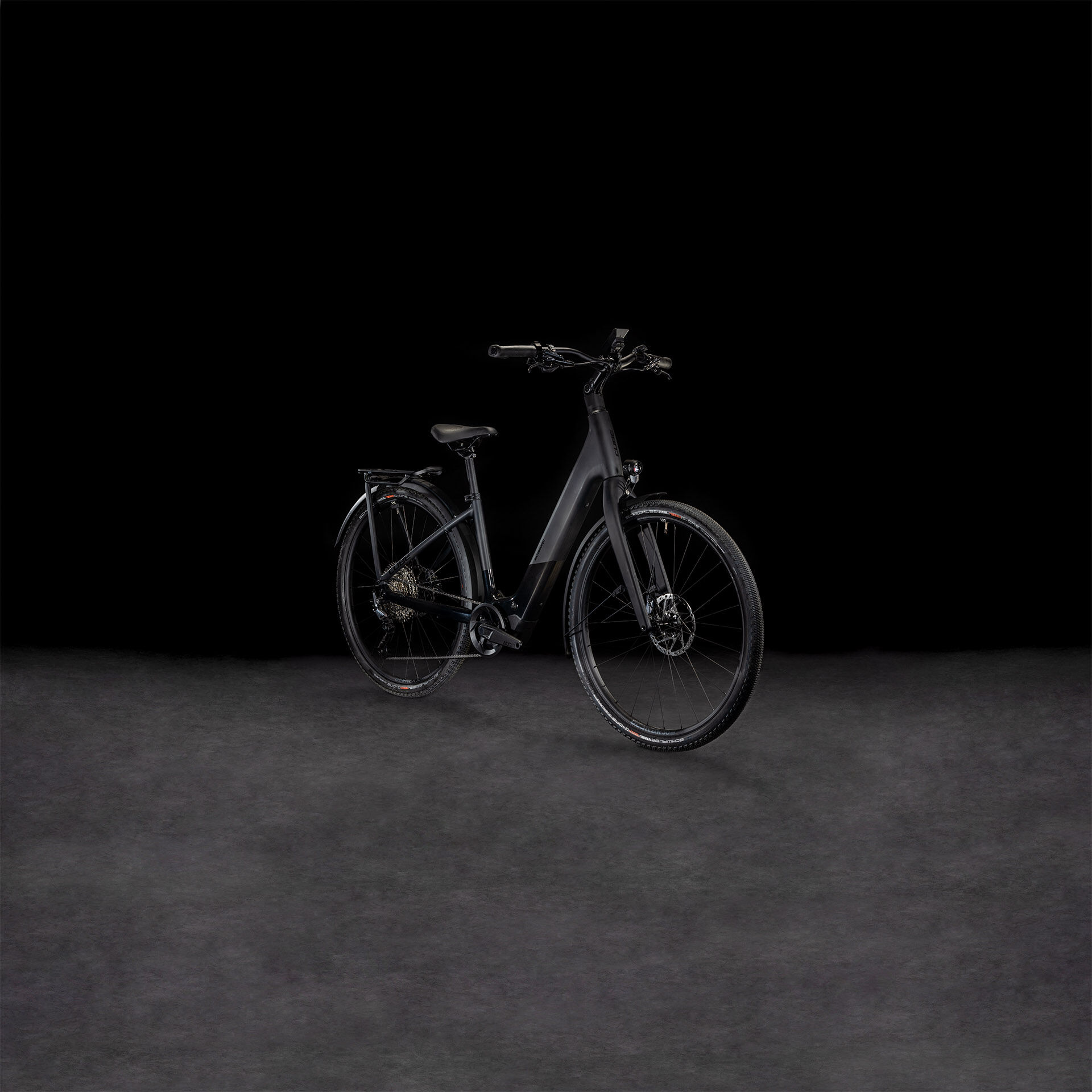 Cube Kathmandu Hybrid C:62 SLX 400X carbon´n´black Batteriebetriebenes Fahrzeug (UN 3171) unterliegt nicht den Vorschriften des ADR