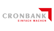 CRONBANK Logo