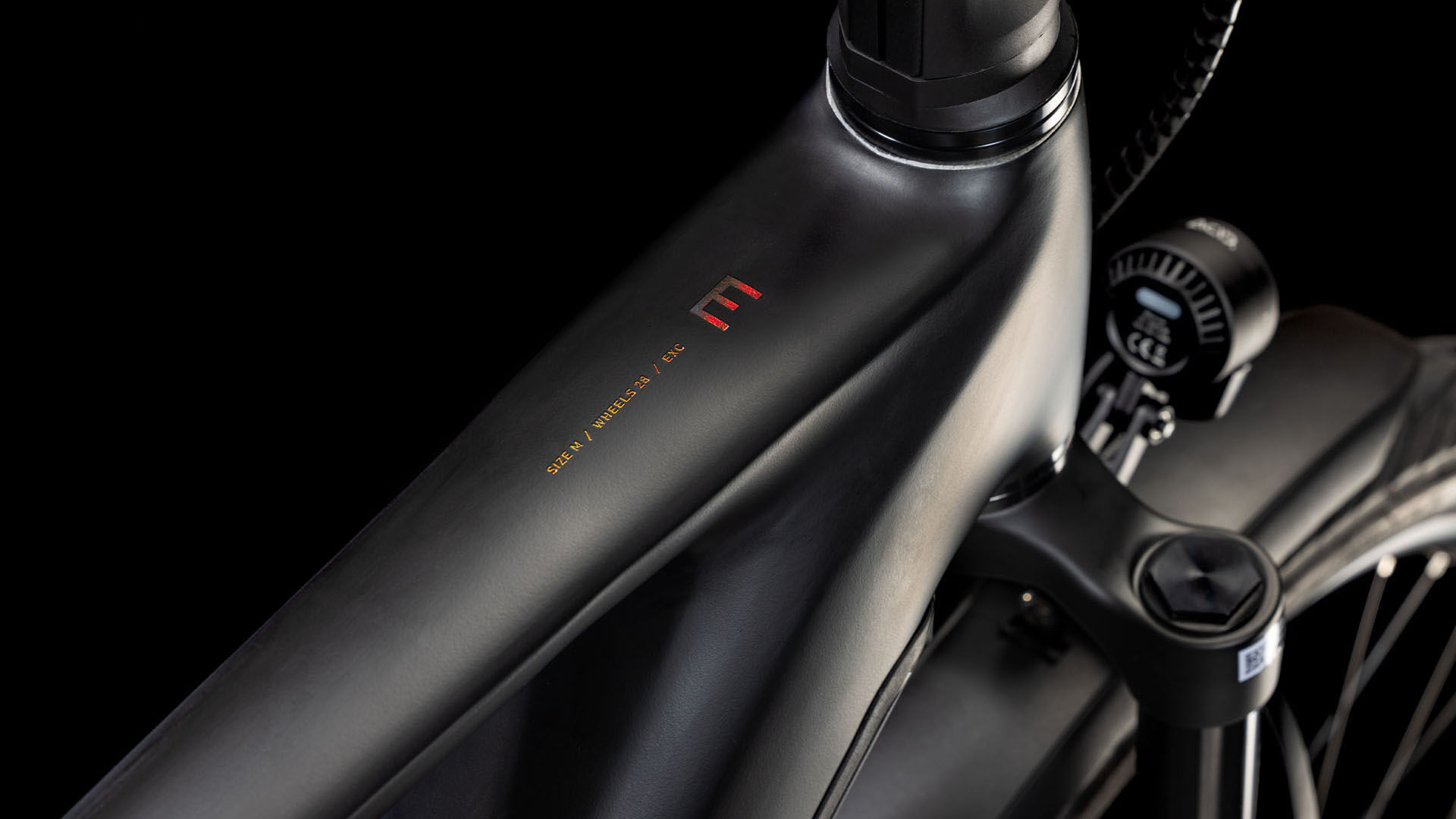 Cube Kathmandu Hybrid EXC 800 black´n´prism Batteriebetriebenes Fahrzeug (UN 3171) unterliegt nicht den Vorschriften des ADR