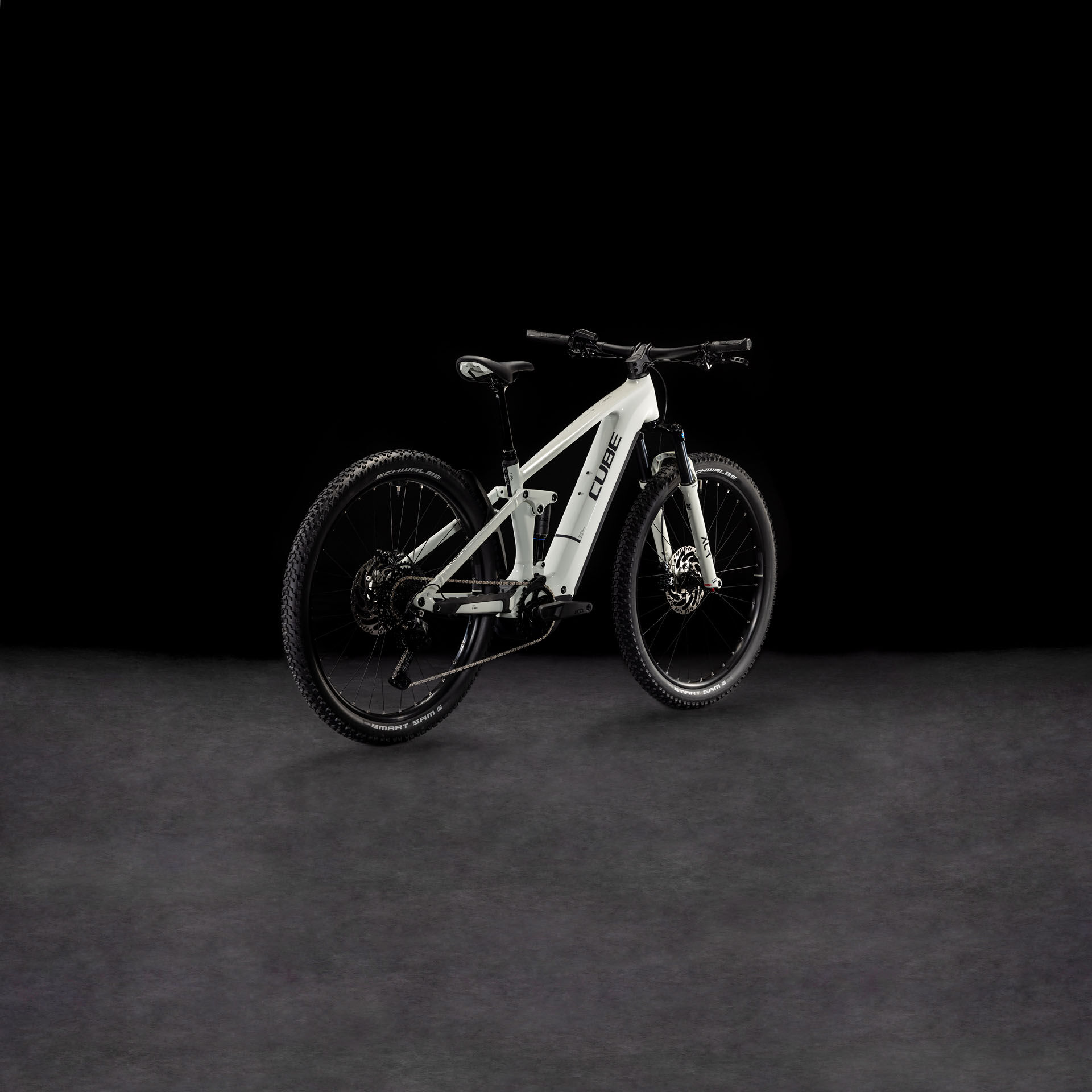 Cube Stereo Hybrid ONE22 Pro 800 desertstone´n´black Batteriebetriebenes Fahrzeug (UN 3171) unterliegt nicht den Vorschriften des ADR