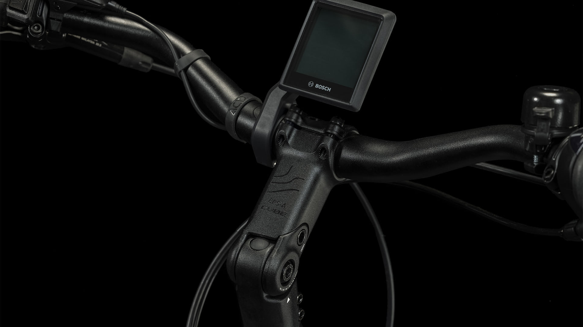 Cube Supreme RT Hybrid Pro 625 flashgrey´n´black