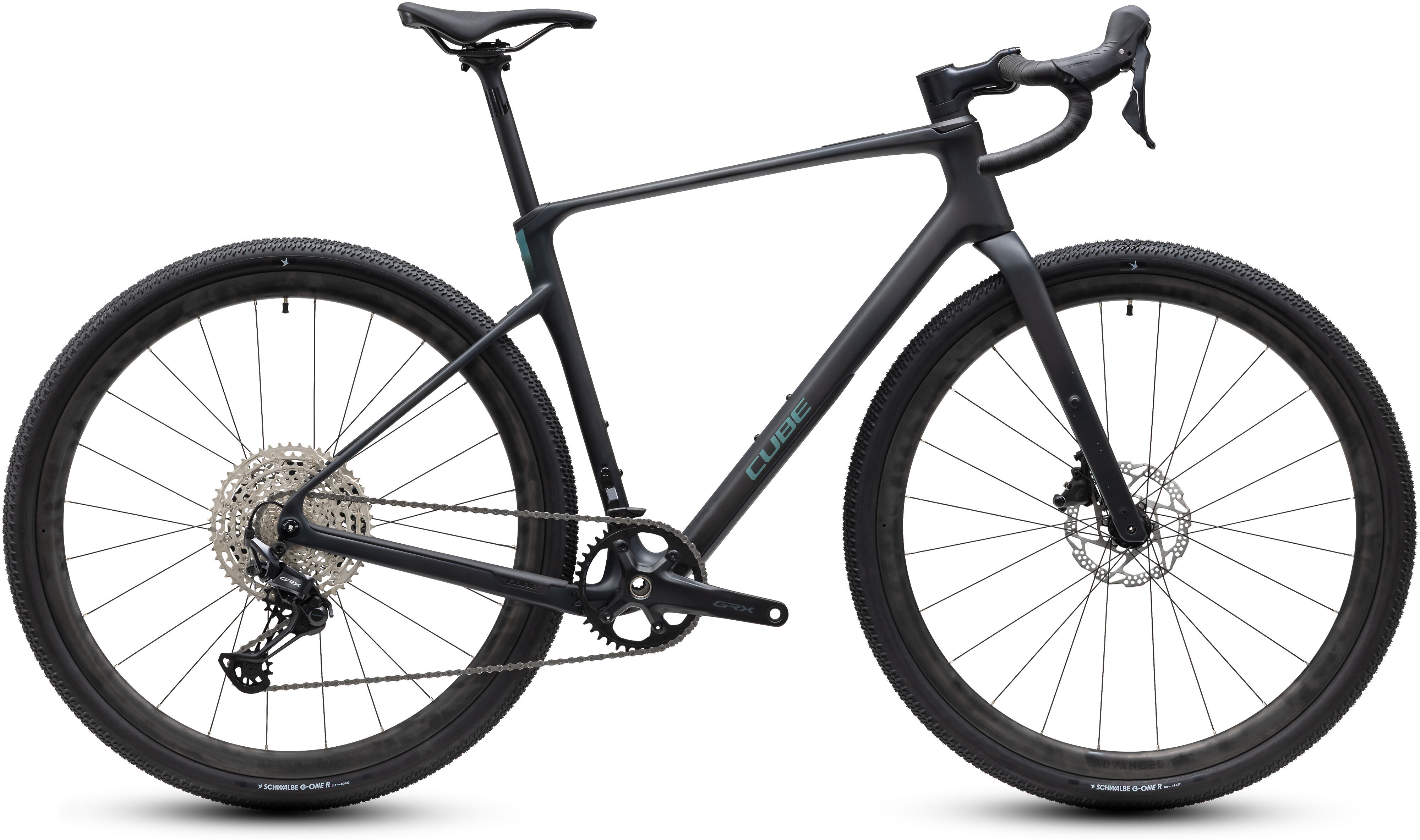 Cube Nuroad C:62 ONE Herren