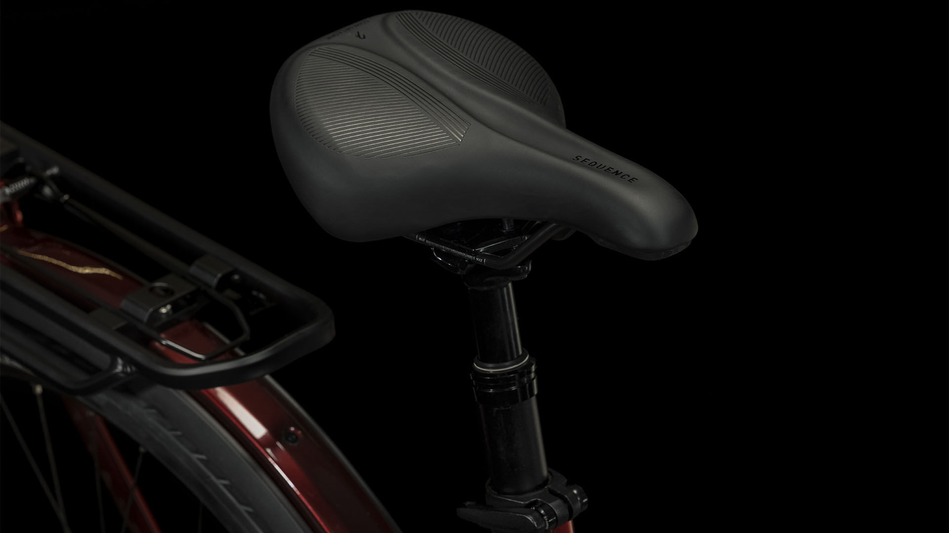 Cube Touring Hybrid EXC 625 red´n´white 