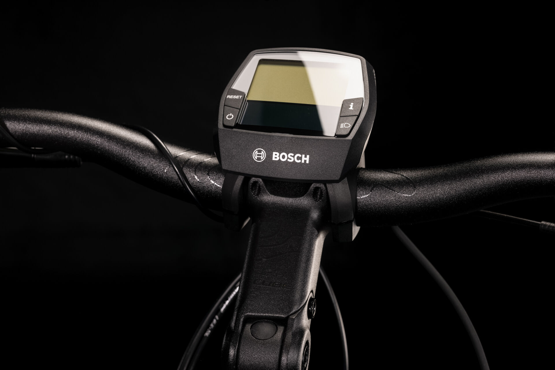 Cube Touring Hybrid Pro 500 metallicgrey´n´black 