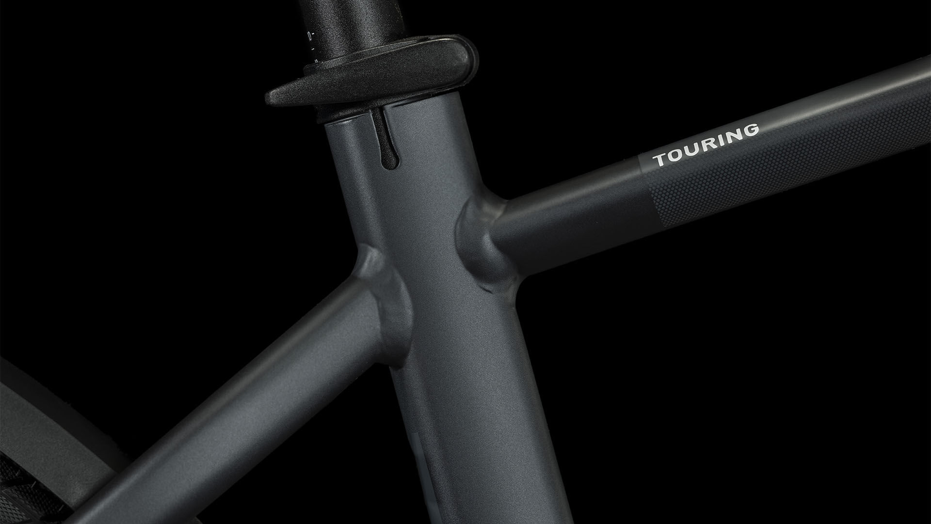 Cube Touring Hybrid ONE 625 grey´n´white Batteriebetriebenes Fahrzeug (UN 3171) unterliegt nicht den Vorschriften des ADR