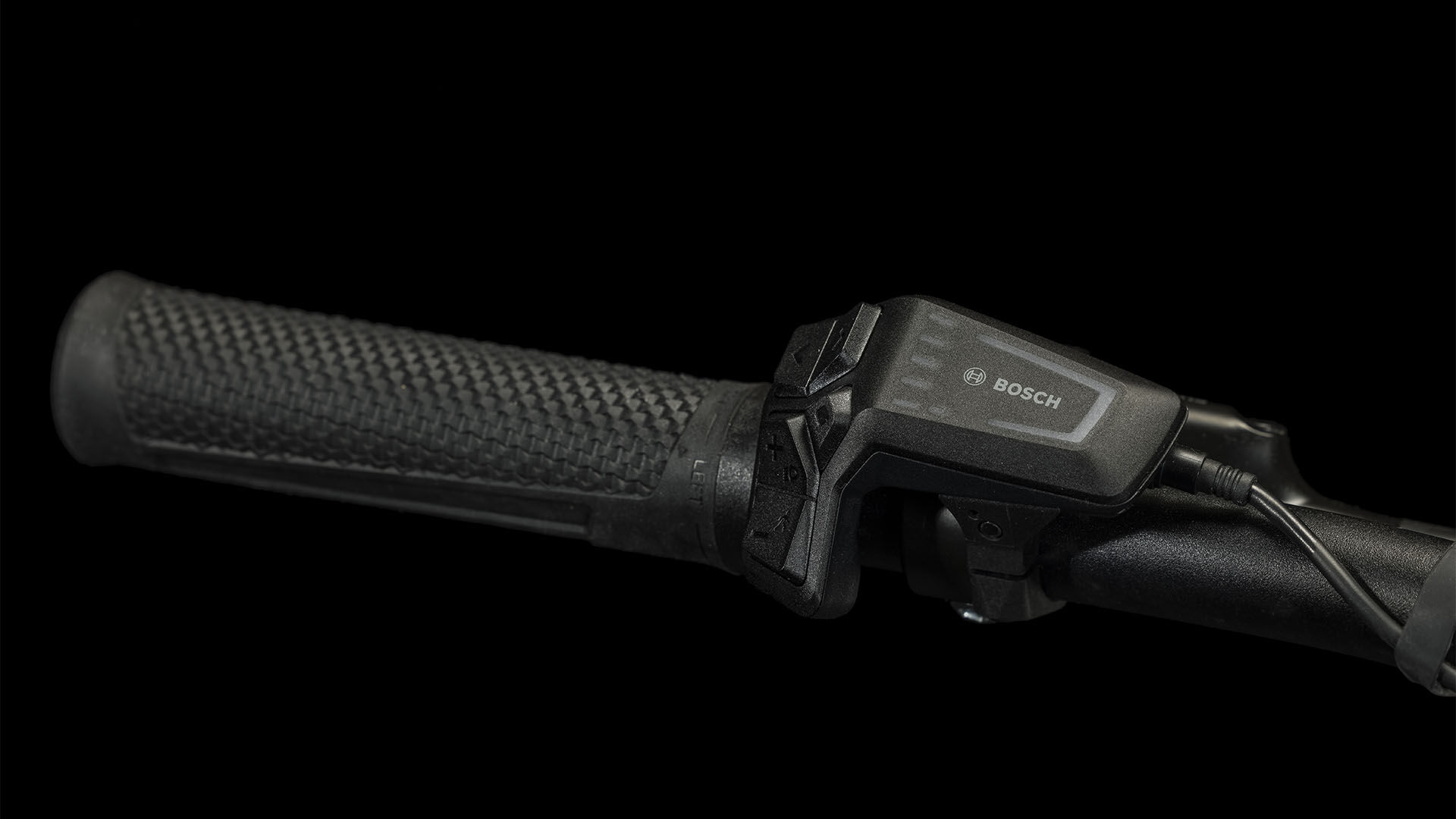 Cube Reaction Hybrid ONE 625 grey´n´black