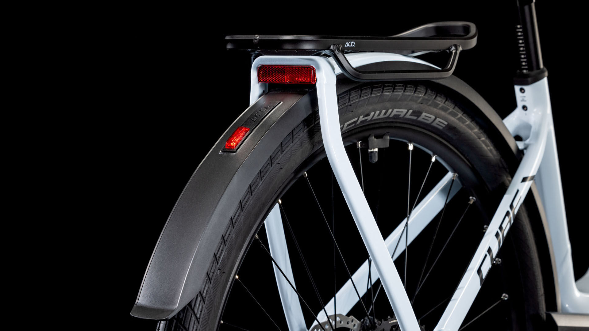 Cube Kathmandu Hybrid ONE 800 polarwhite´n´black Batteriebetriebenes Fahrzeug (UN 3171) unterliegt nicht den Vorschriften des ADR