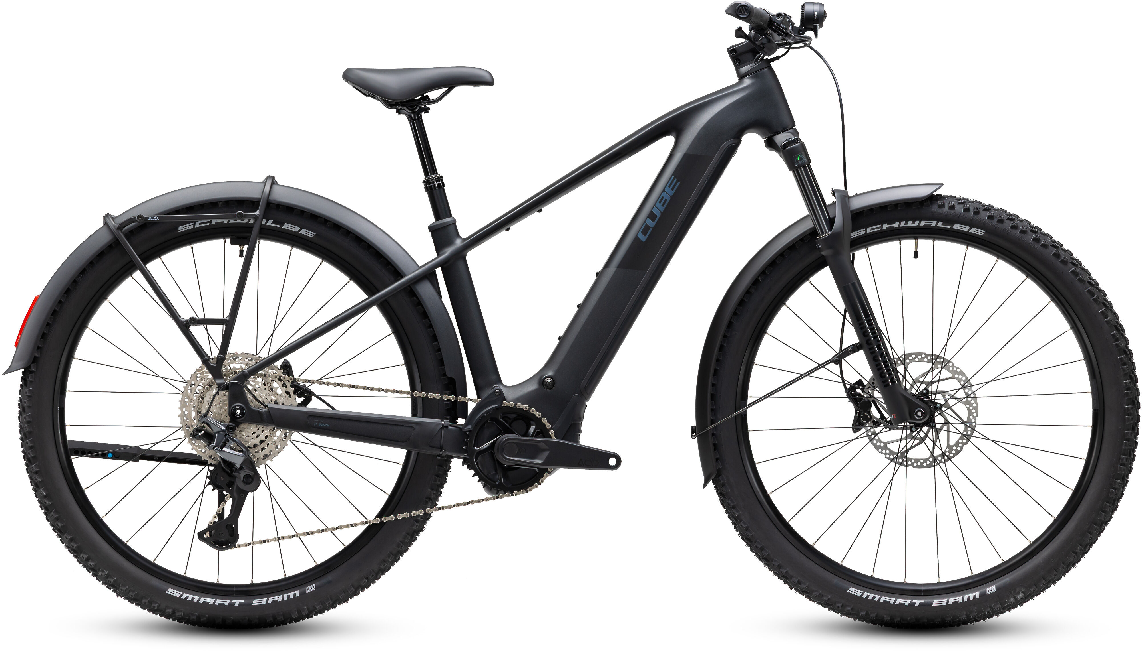 Cube Reaction Hybrid Pro 800 FE