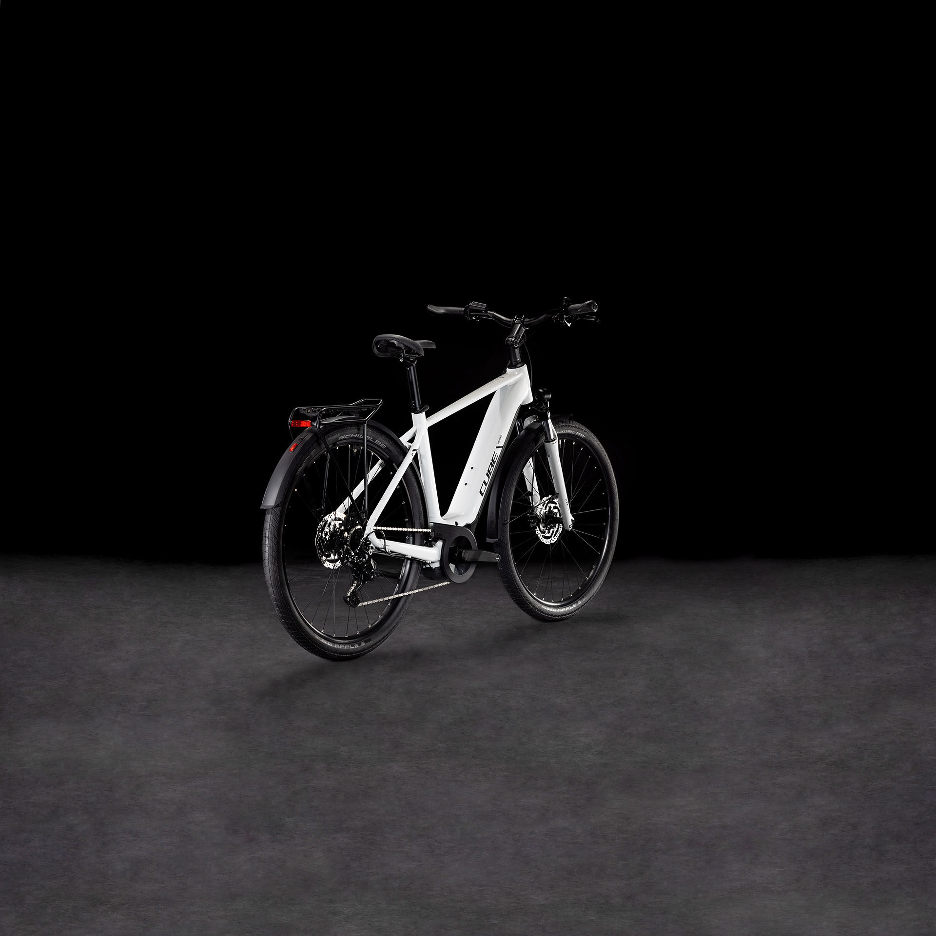 Cube Touring Hybrid ONE 625 cotton´n´grey Batteriebetriebenes Fahrzeug (UN 3171) unterliegt nicht den Vorschriften des ADR