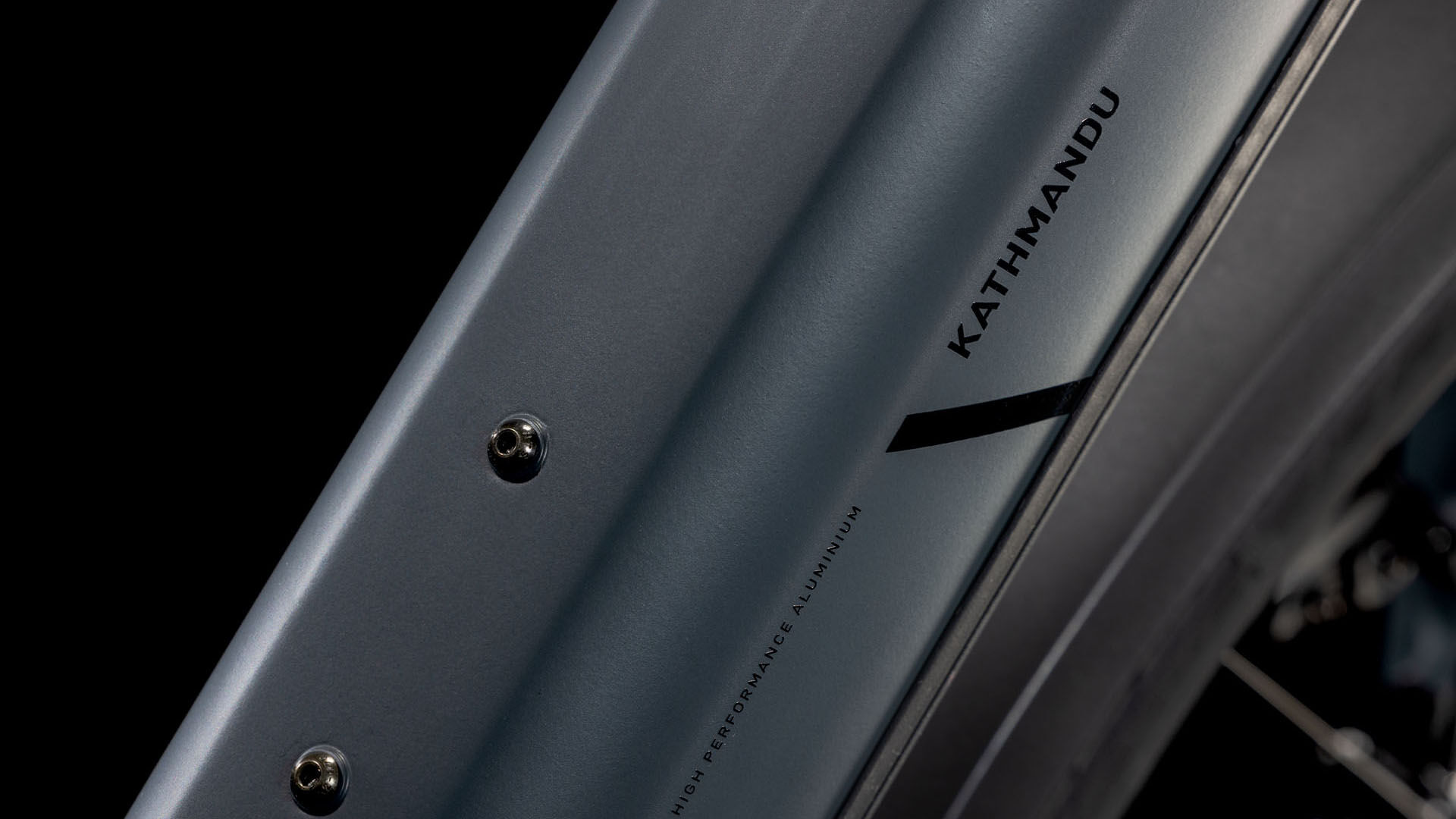 Cube Kathmandu Hybrid ONE 800 shadowgrey´n´black Batteriebetriebenes Fahrzeug (UN 3171) unterliegt nicht den Vorschriften des ADR