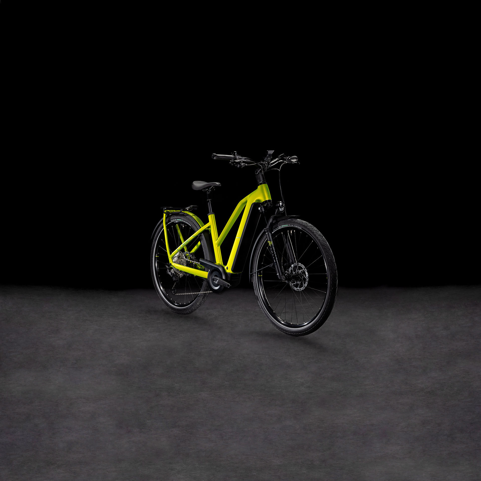 Cube Kathmandu Hybrid EXC 800 lizard´n´juniper Batteriebetriebenes Fahrzeug (UN 3171) unterliegt nicht den Vorschriften des ADR