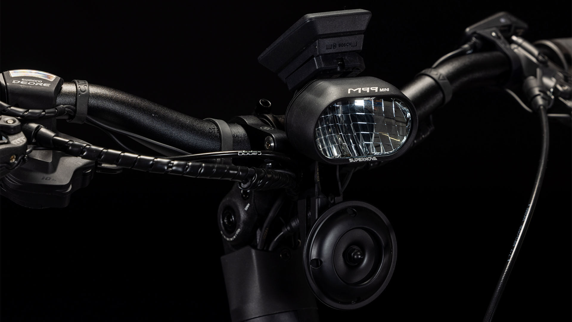 Cube Kathmandu Hybrid 45 750 grey´n´reflex Batteriebetriebenes Fahrzeug (UN 3171) unterliegt nicht den Vorschriften des ADR