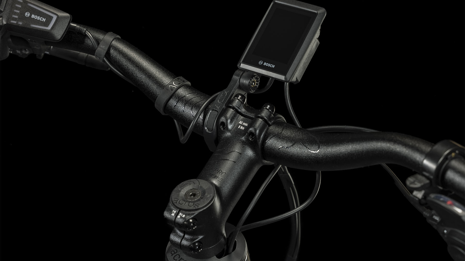 Cube Nuride Hybrid SLT 750 Allroad grey´n´metal