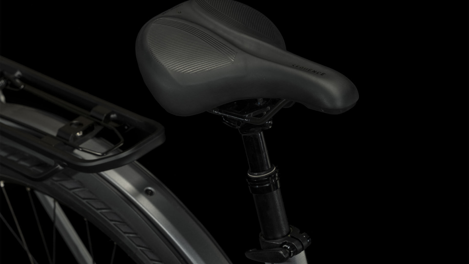 Cube Touring Hybrid EXC 625 grey´n´metal
