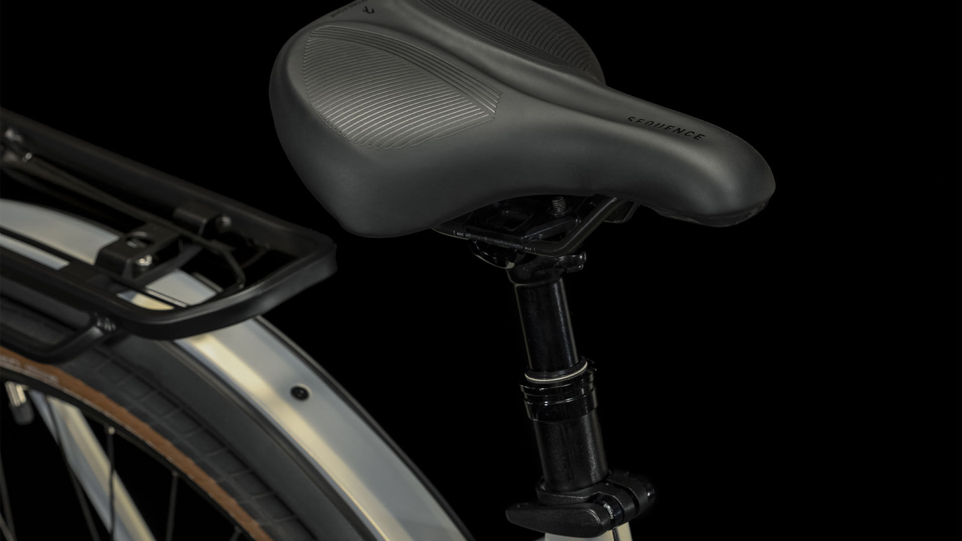 Cube Touring Hybrid Pro 625 pearlysilver´n´black 