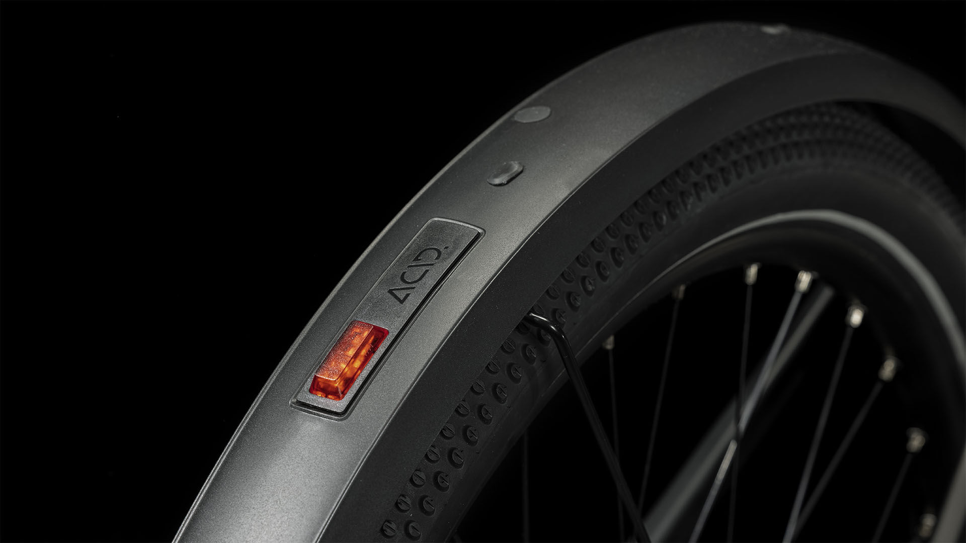 Cube Nuride Hybrid Pro 750 Allroad black´n´metal