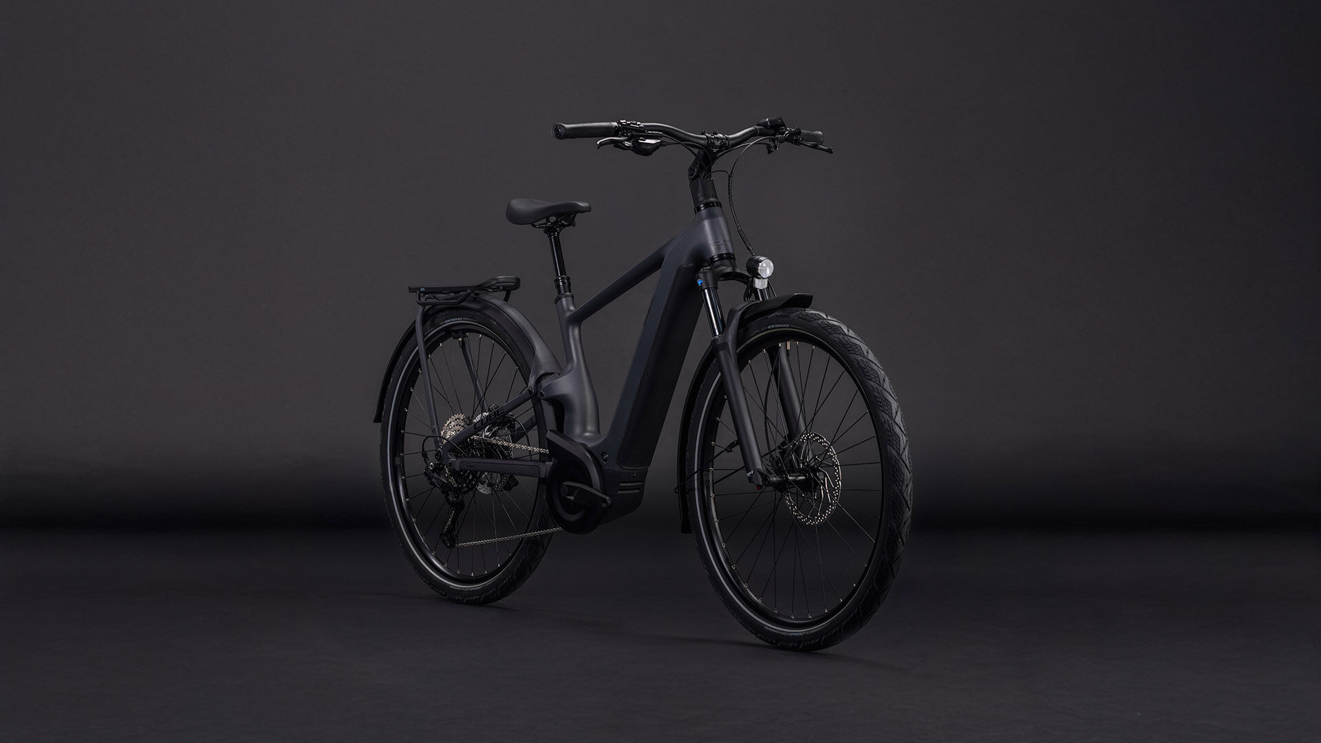 Cube Kathmandu Hybrid ONE11 HPC Pro 800 slabgrey´n´black Batteriebetriebenes Fahrzeug (UN 3171) unterliegt nicht den Vorschriften des ADR