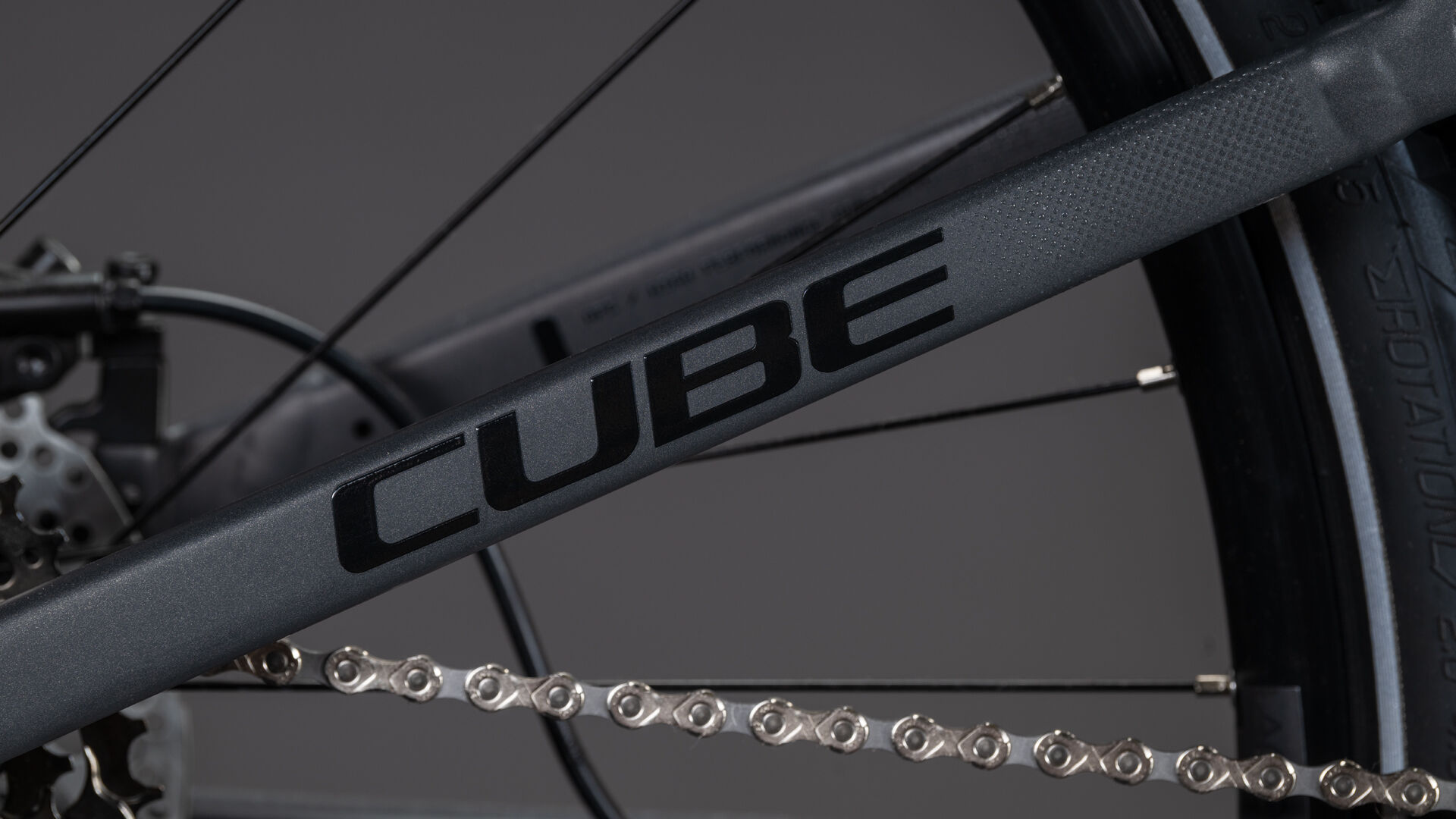 Cube Kathmandu Hybrid ONE11 HPC Pro 800 slabgrey´n´black Batteriebetriebenes Fahrzeug (UN 3171) unterliegt nicht den Vorschriften des ADR