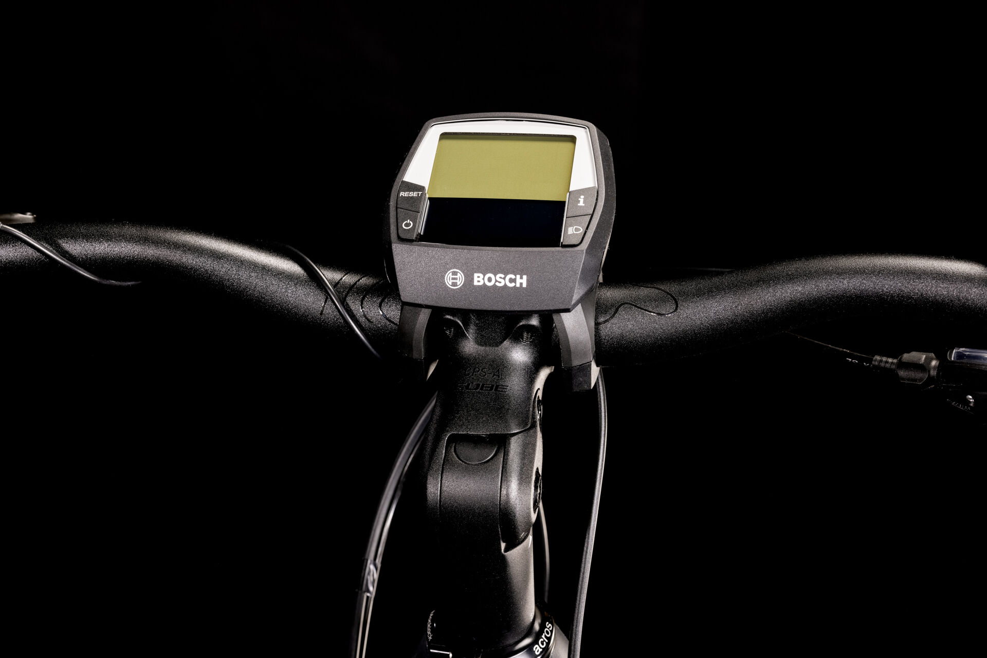Cube Kathmandu Hybrid Pro 625 flashgrey´n´black