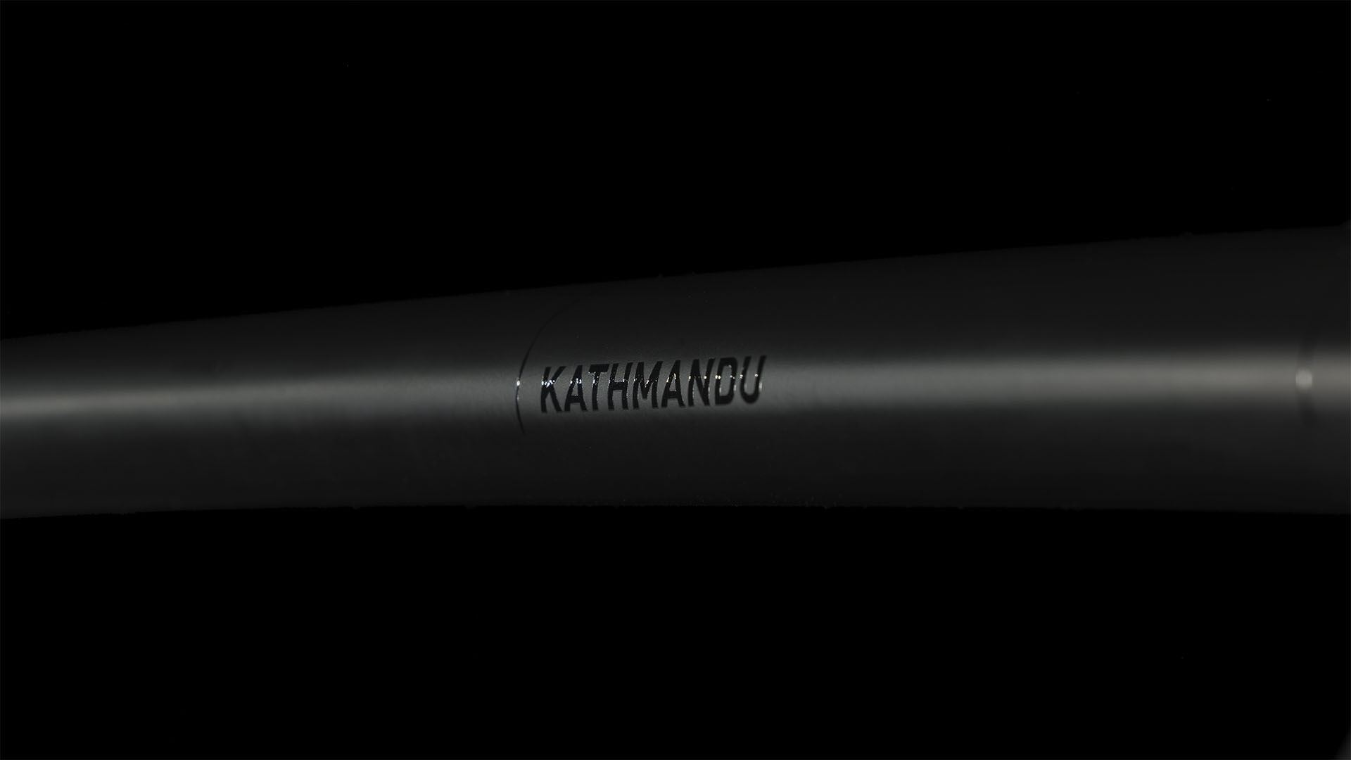Cube Kathmandu Hybrid SLT 750 black´n´metal