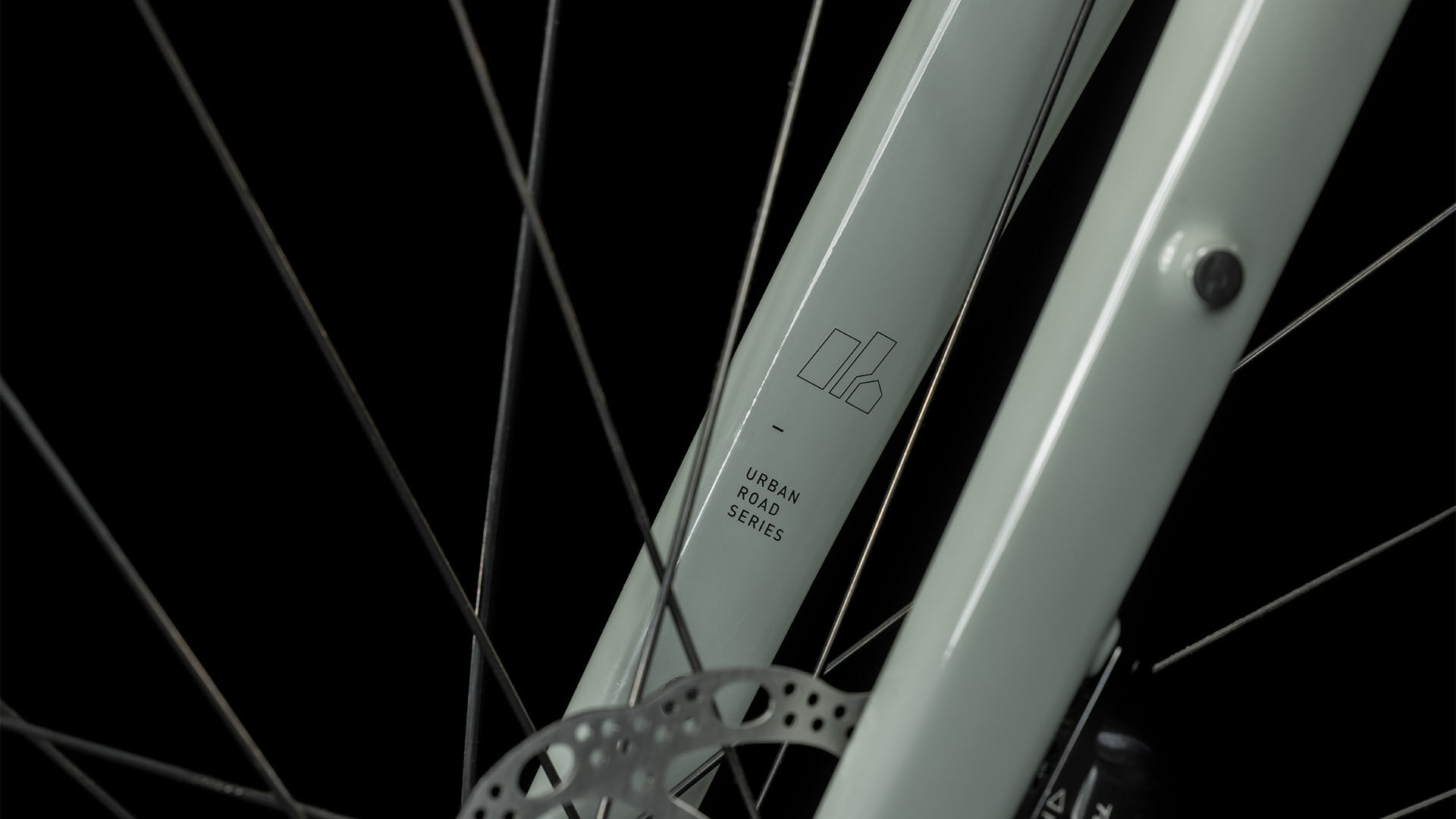 Cube Nulane Pro grey´n´black